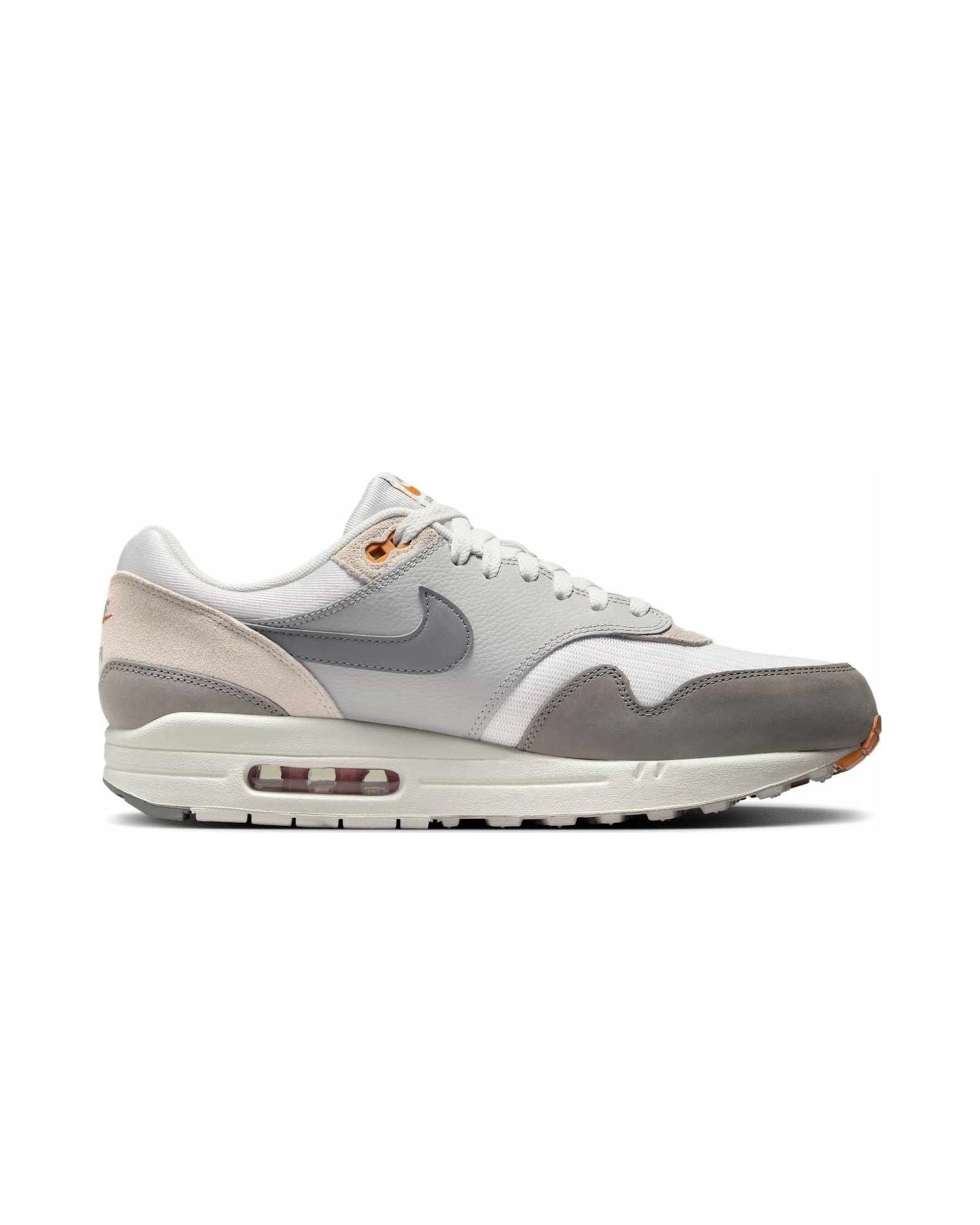 Nike Air Max 1 Light Iron Ore Flat Pewter