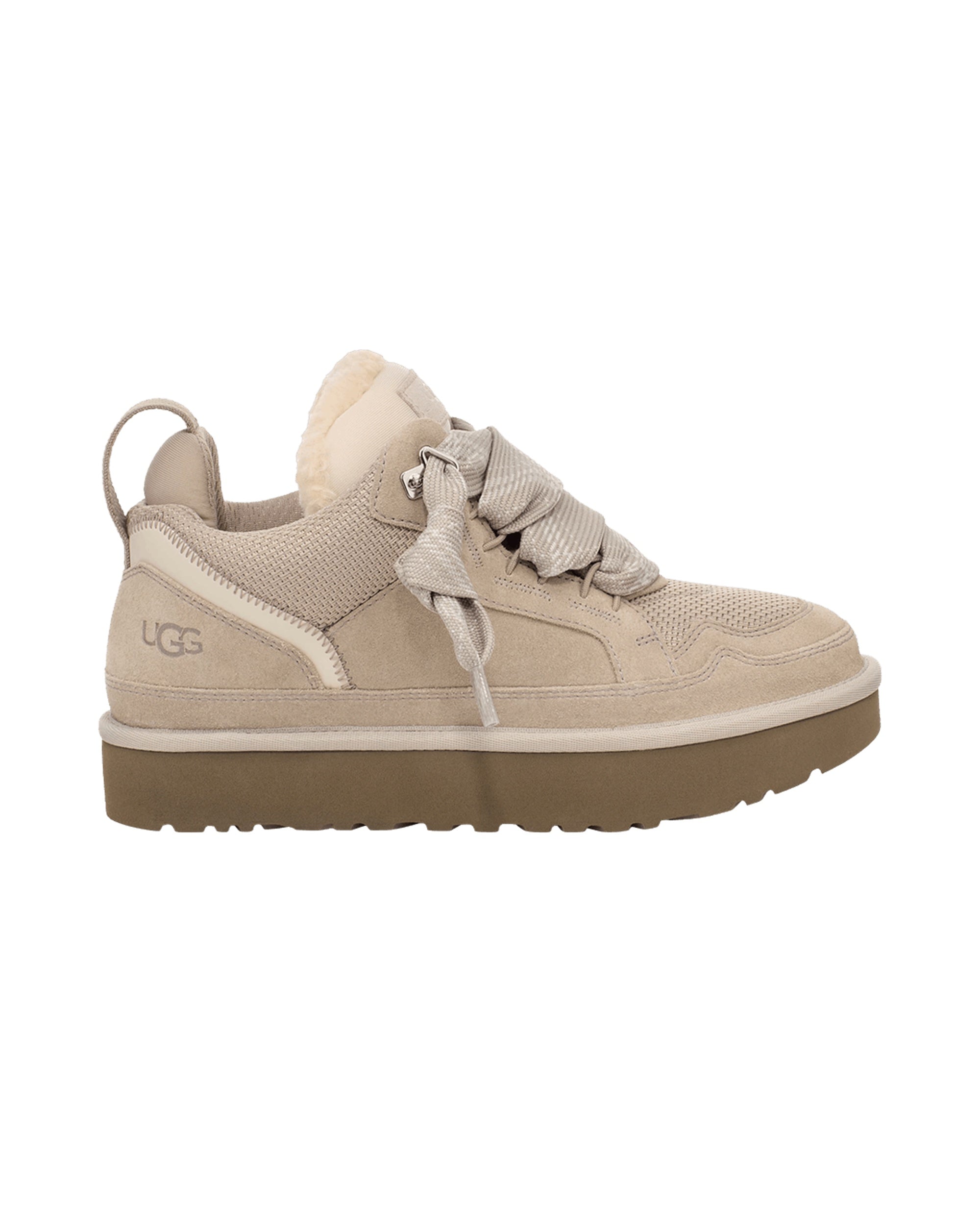 UGG Lowmel Pumice (Women's)