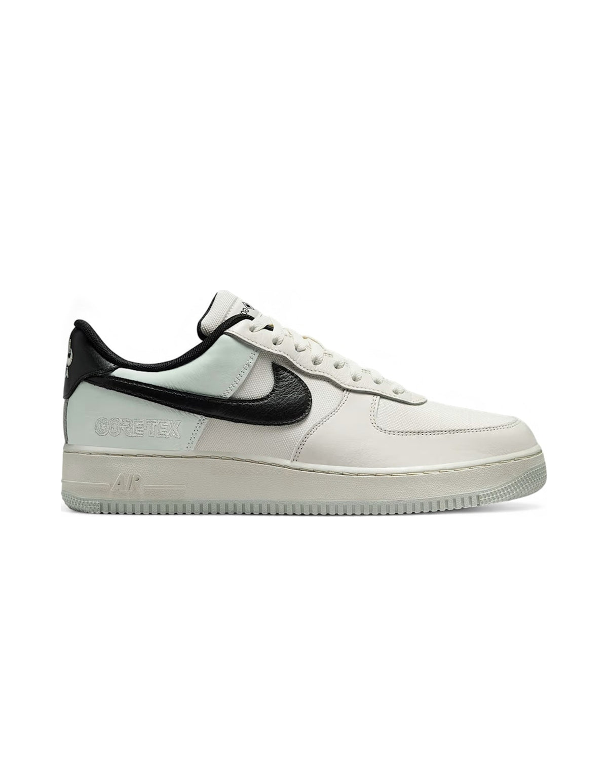 Nike Air Force 1 Low Gore-Tex Phantom Bone Black