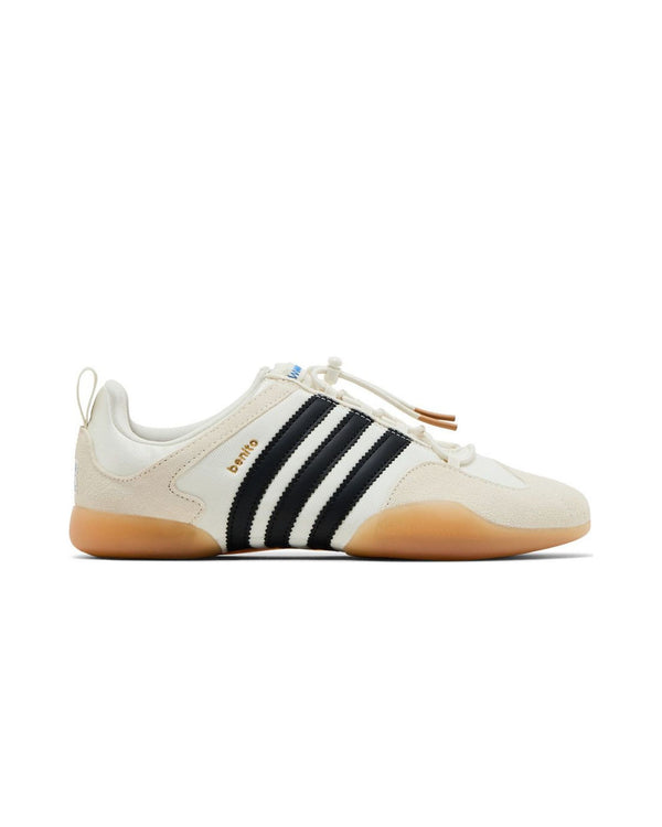 adidas Ballerina Bad Bunny Off White Black Gum