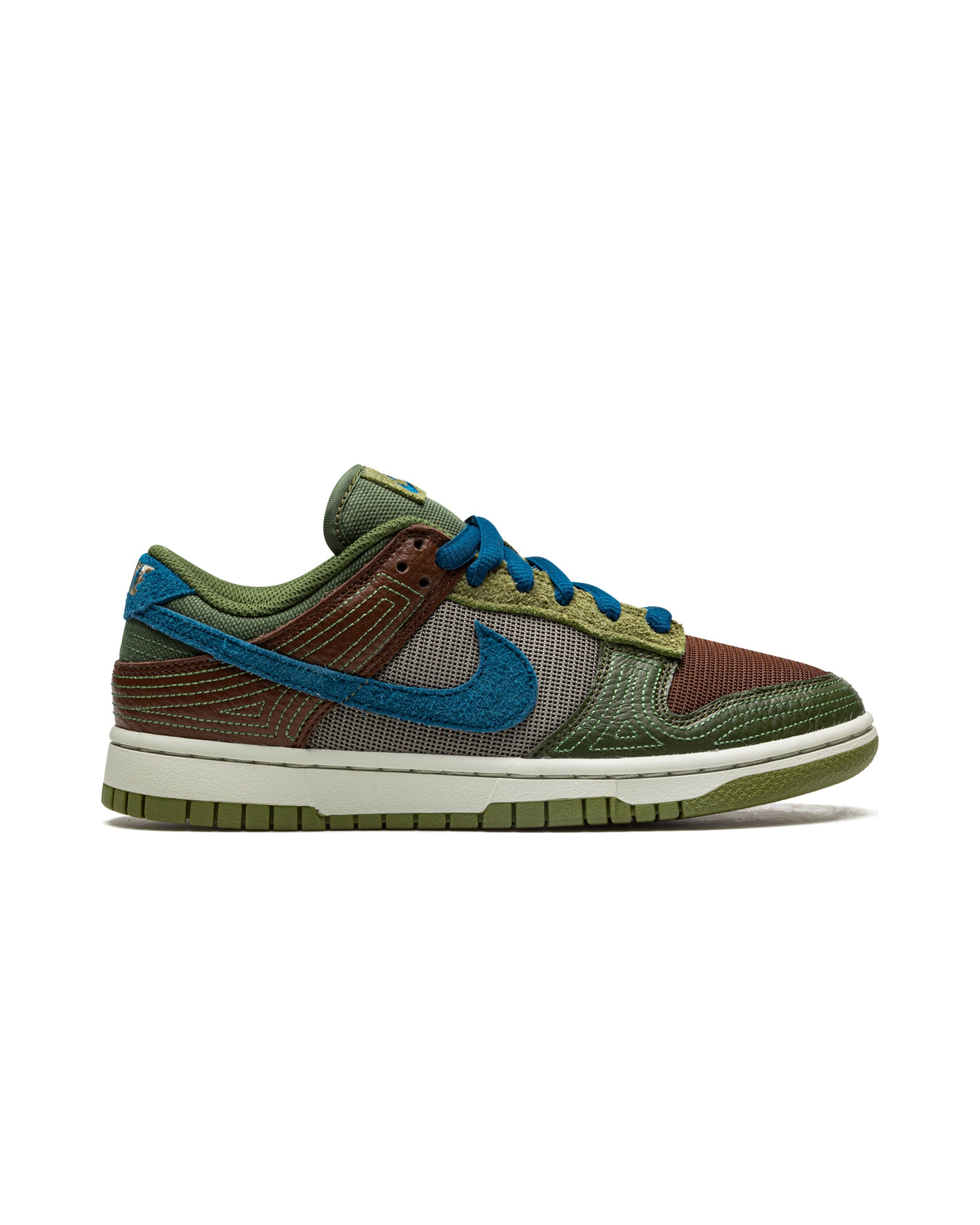 Nike Dunk Low NH Cacao Wow