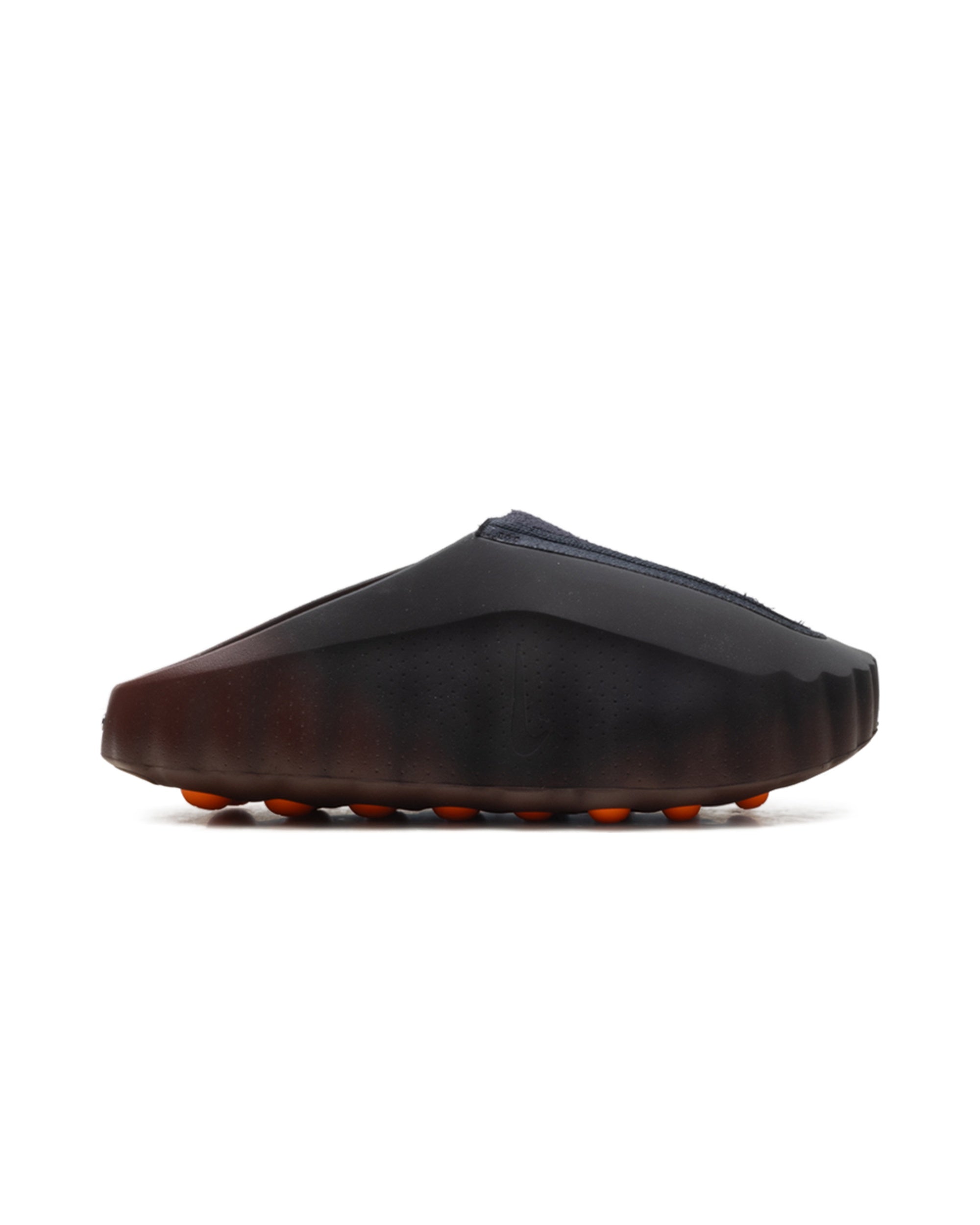 Nike Mind 001 Flyknit Slide Bronze Eclipse Total Orange