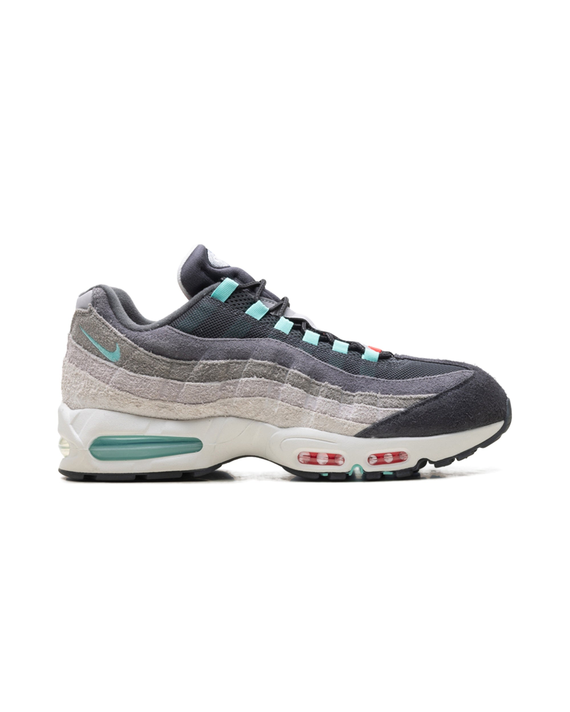Nike Air Max 95 OG Big Bubble Greedy (2026)