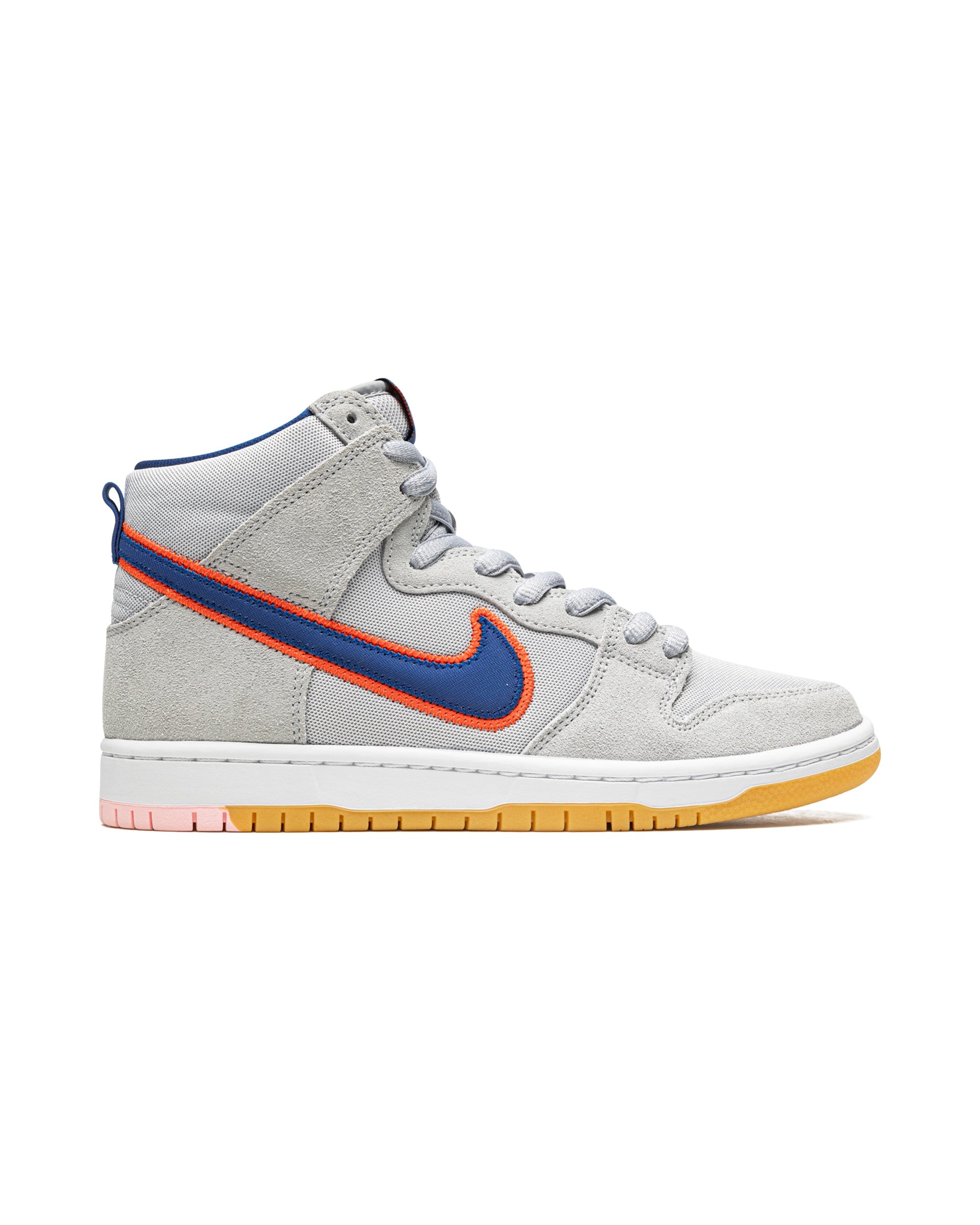 Nike SB Dunk High New York Mets