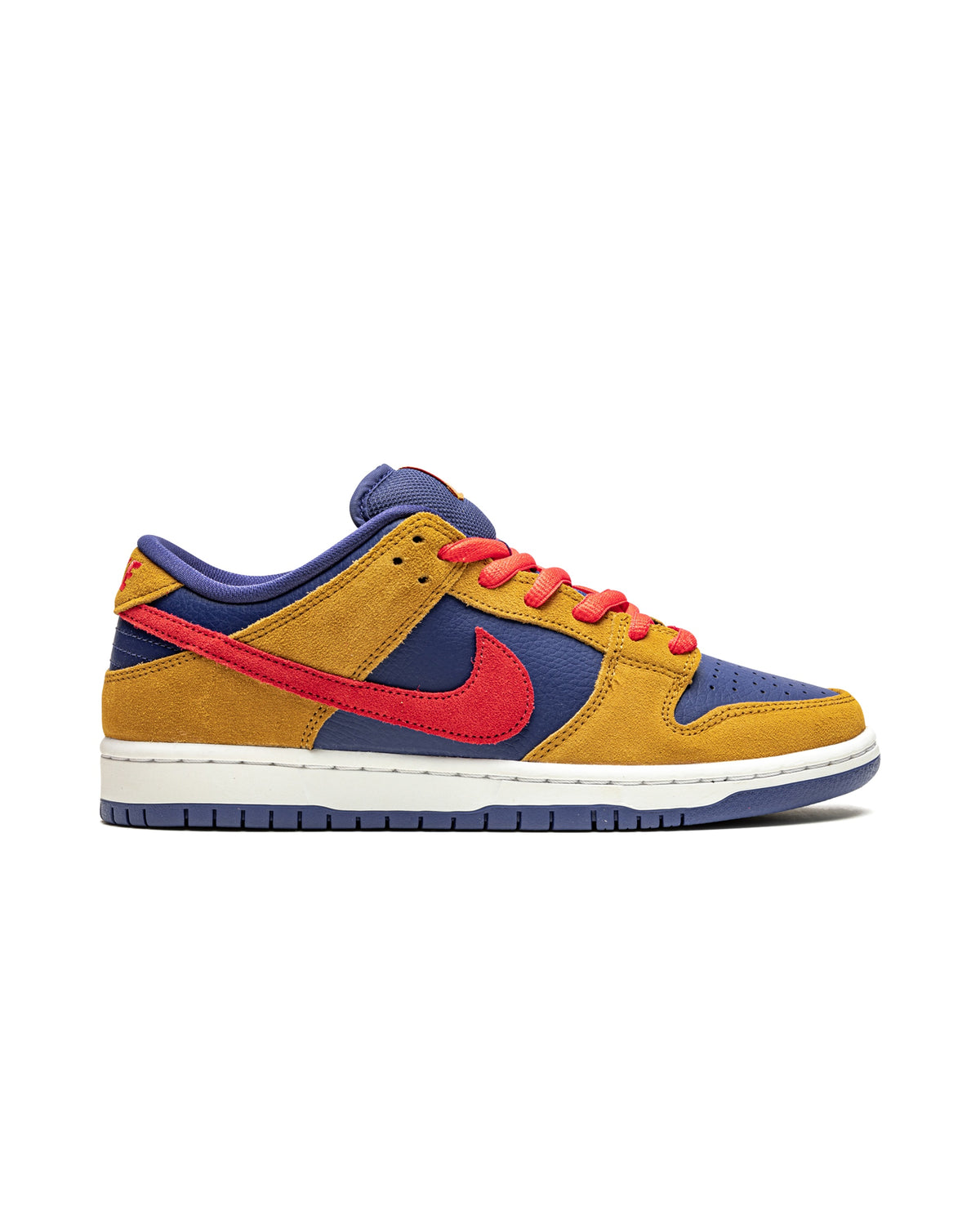 Nike SB Dunk Low Reverse Papa Bear