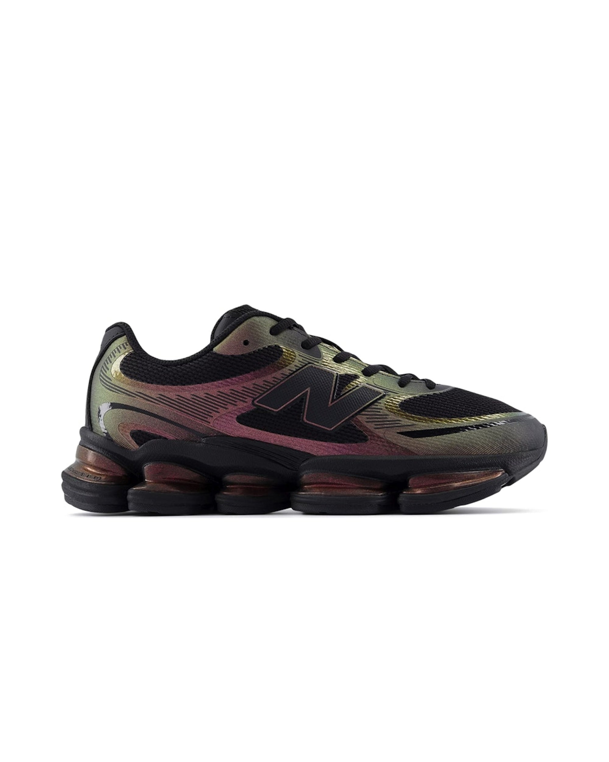 New Balance Abzorb 2000 Black Iridescent