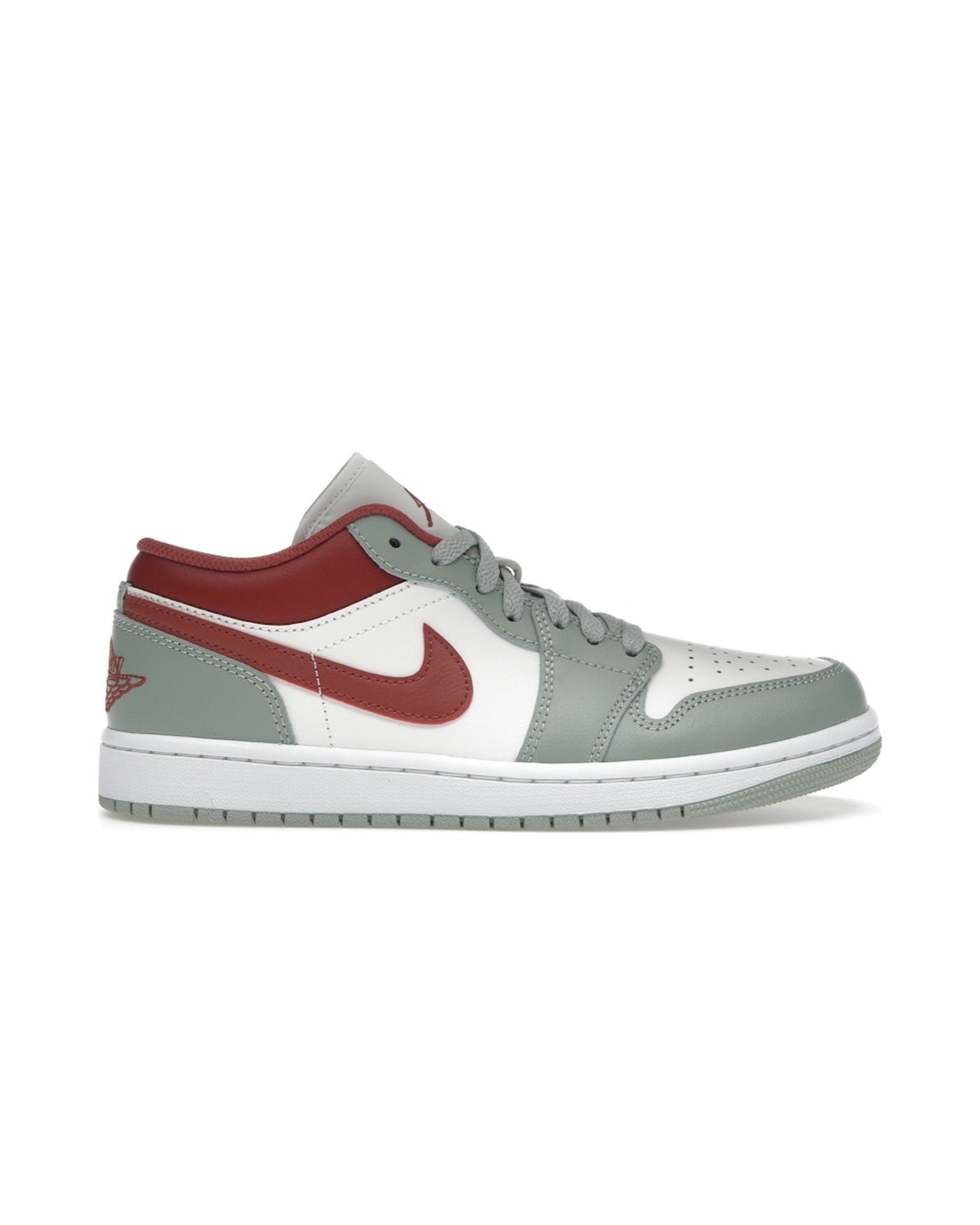 Jordan 1 Low Jade Horizon