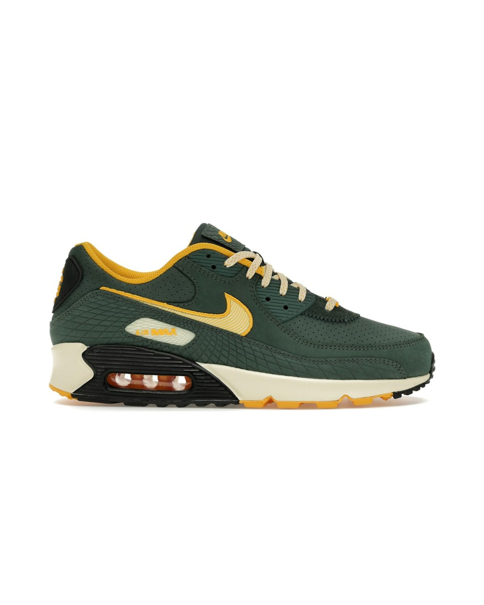 Nike Air Max 90 Green Bay Packers