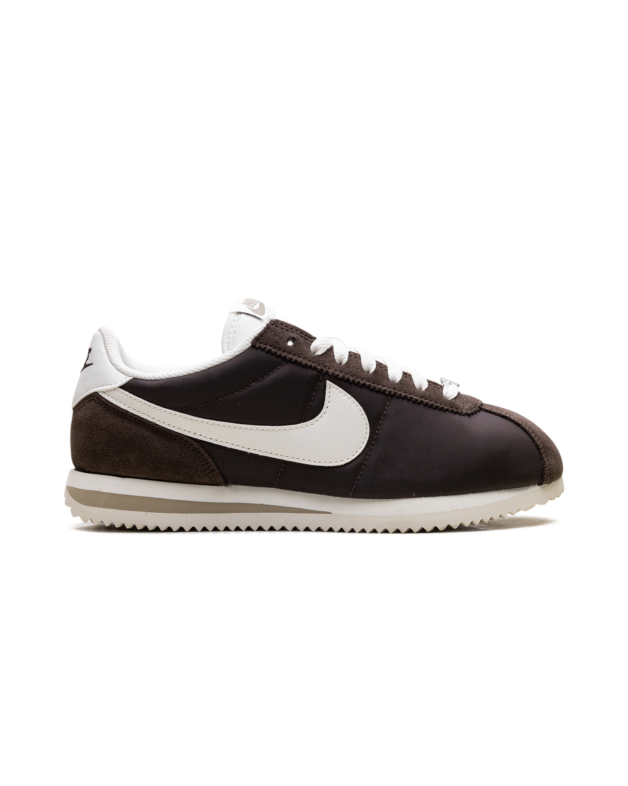 Nike Cortez Baroque Brown (Women's)
