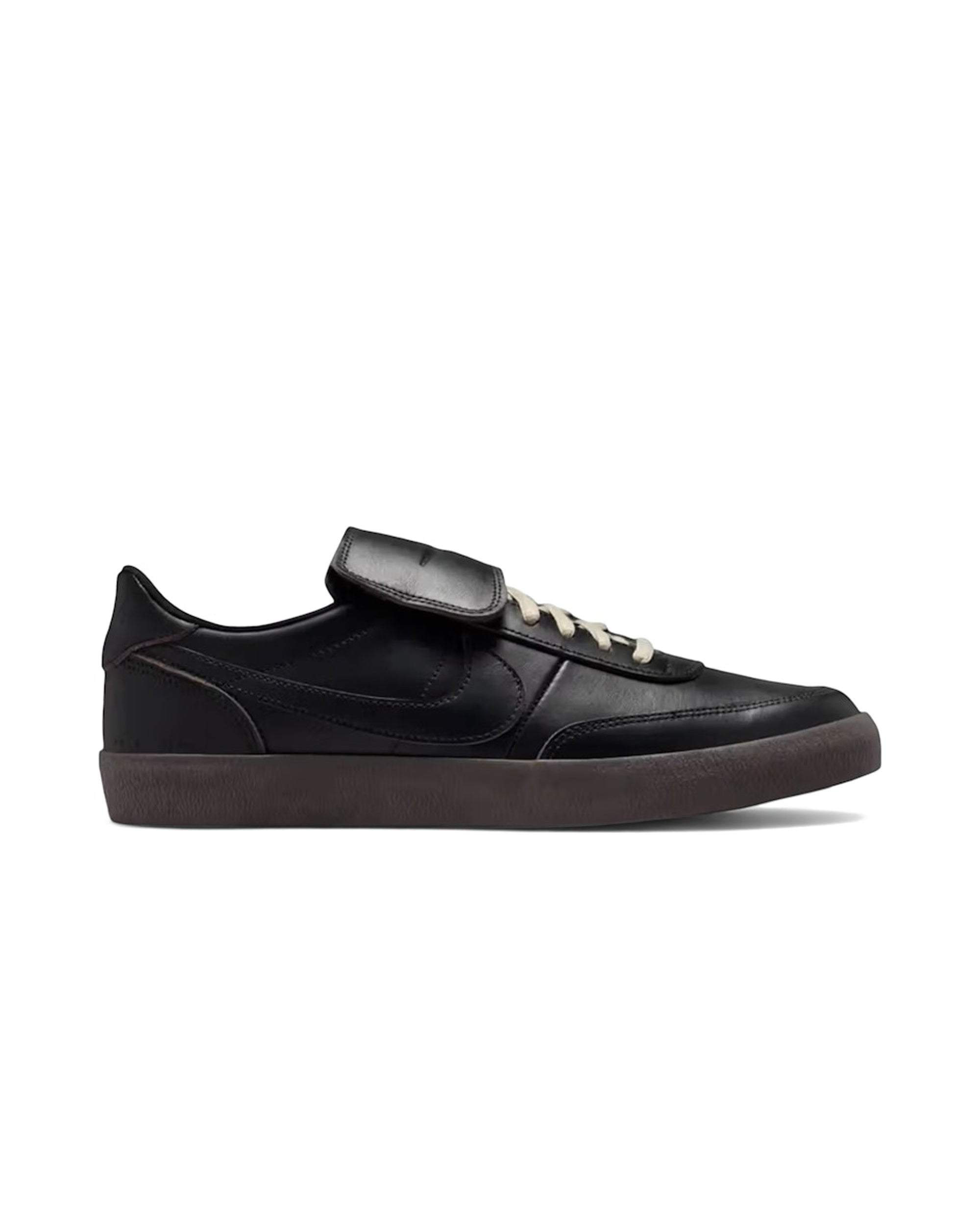 Nike Killshot 2 Leather Premium Black Velvet Brown