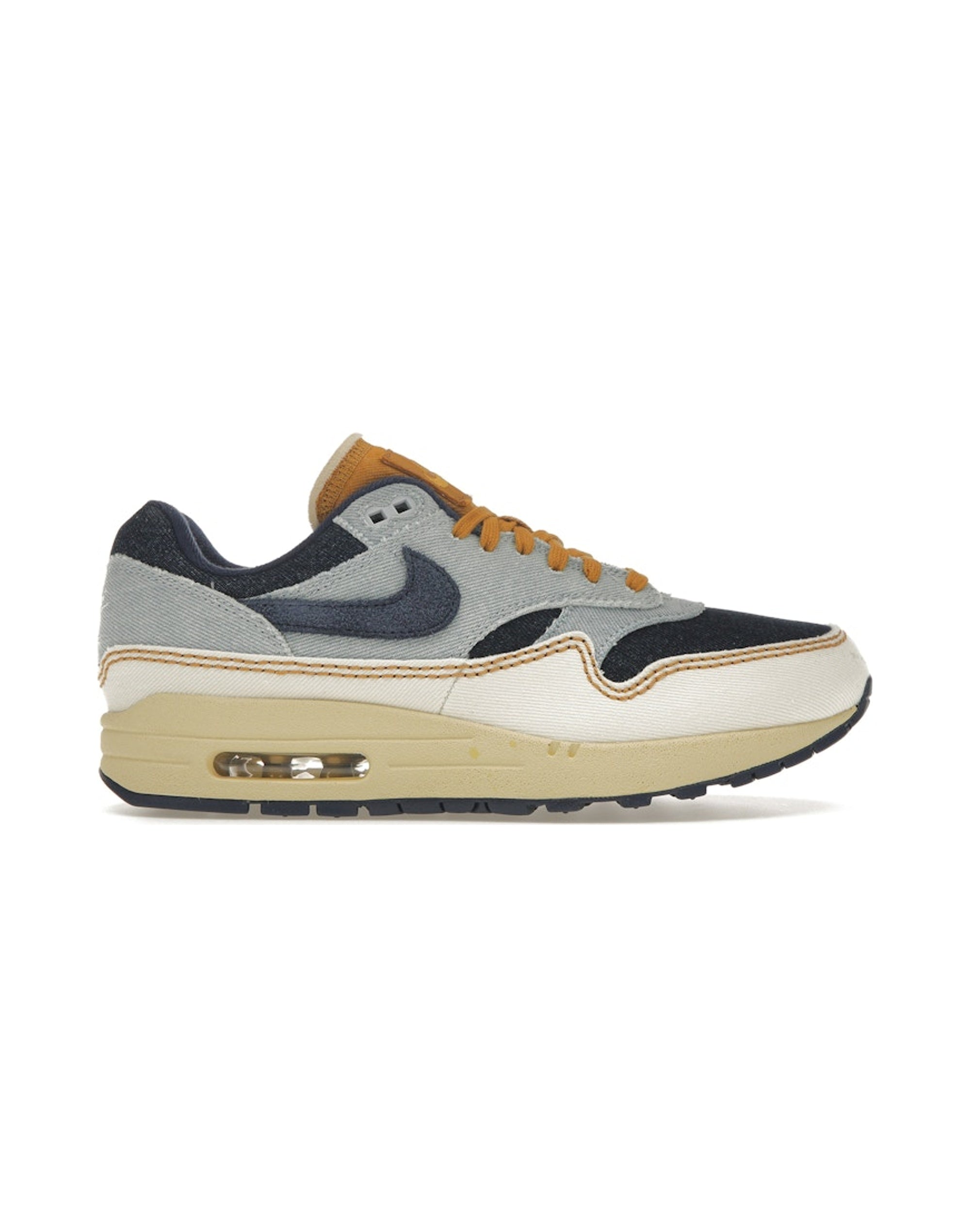 Nike Air Max 1 '87 Denim Aura (Women's)