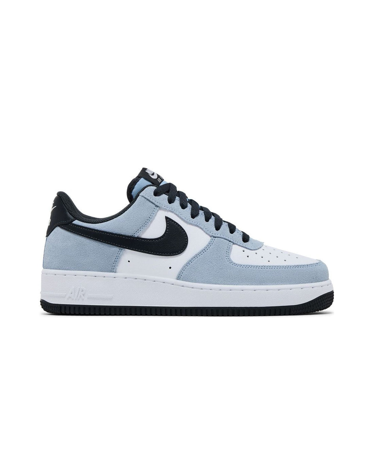 Nike Air Force 1 Low '07 LV8 Light Armory Blue White