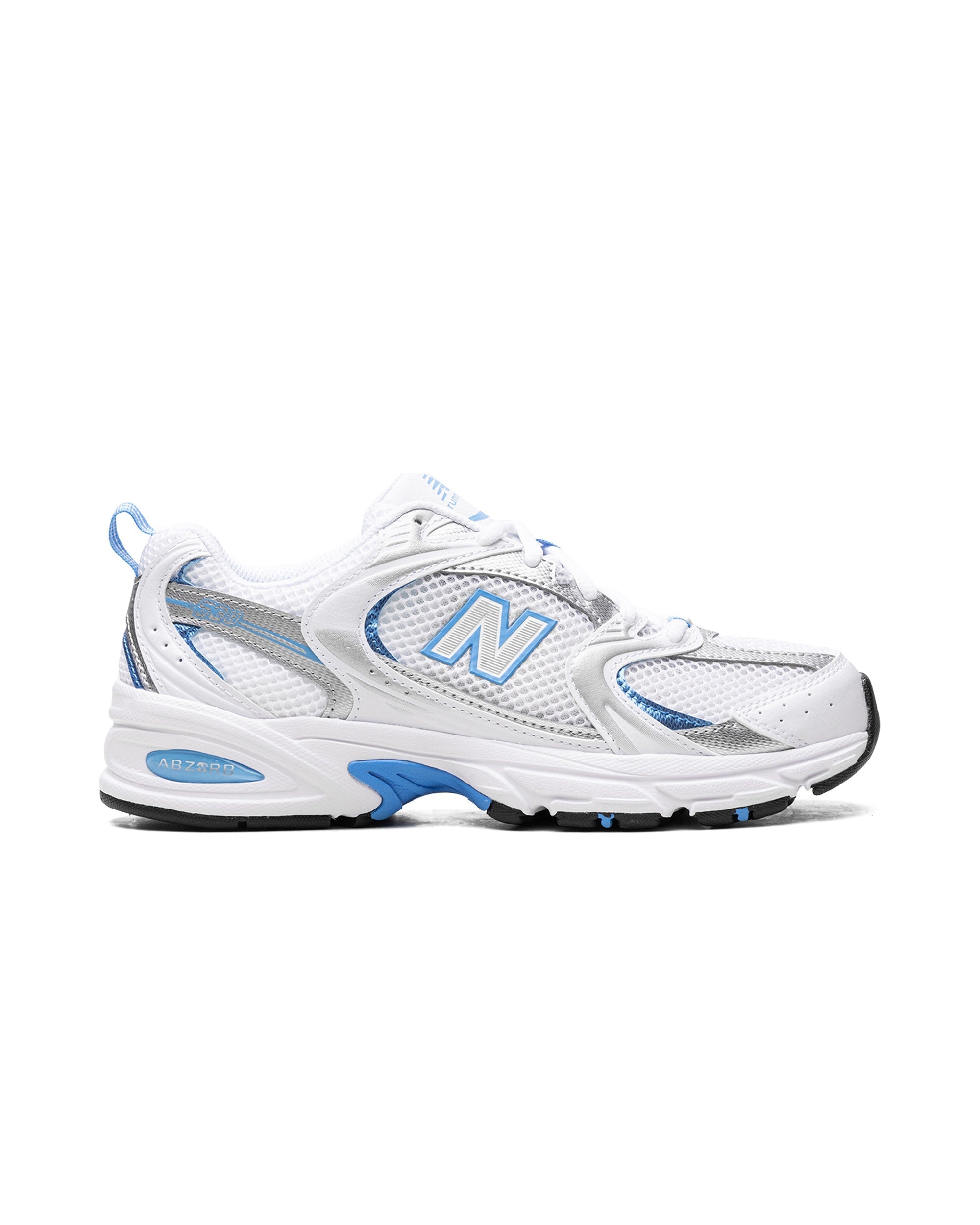 New Balance 550 White Green