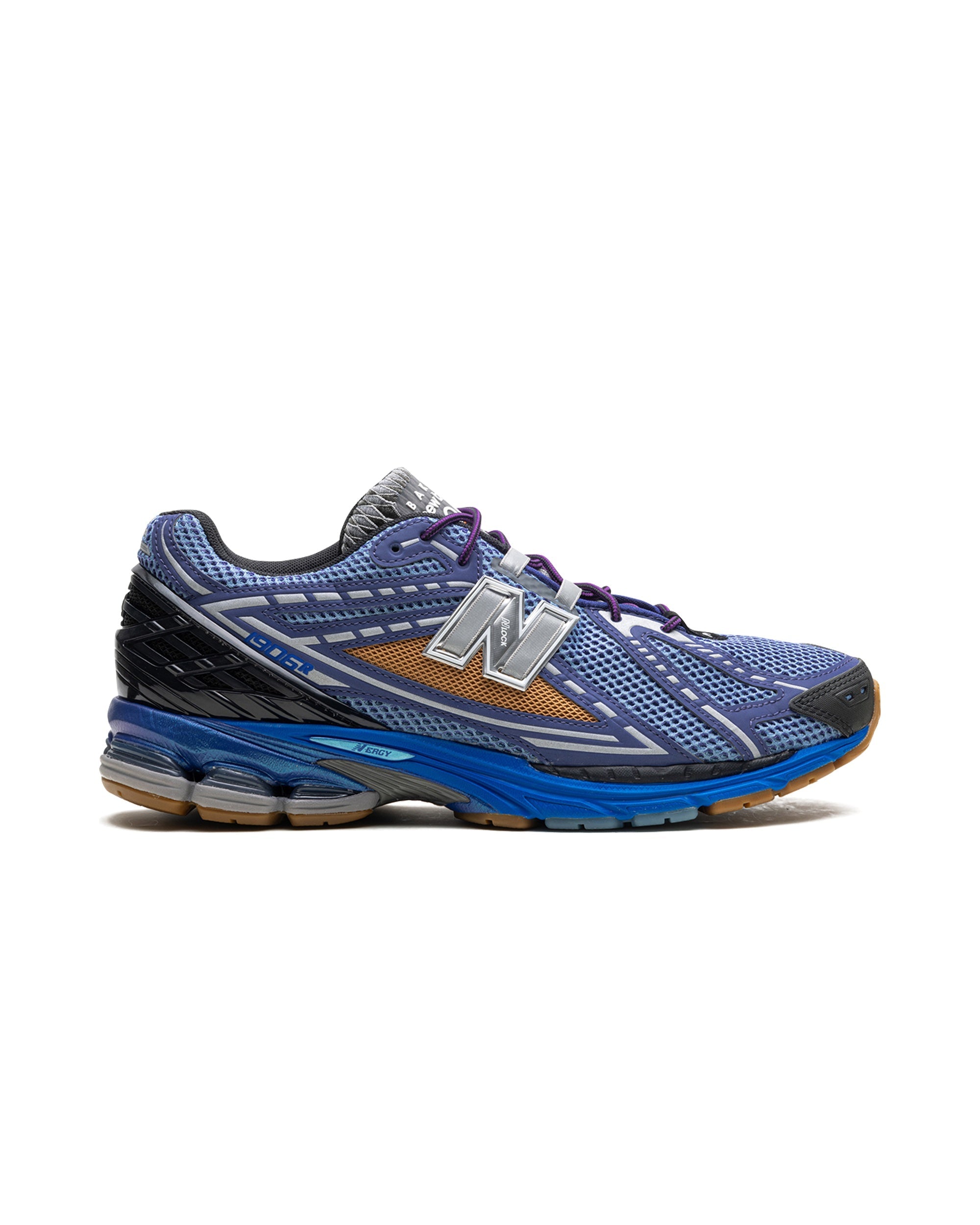 New Balance 1906R Action Bronson Medusa Azul