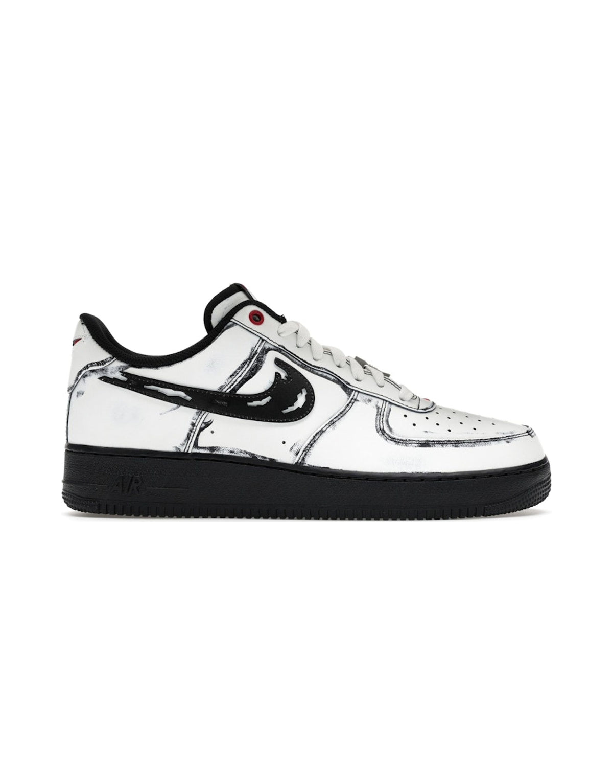 Nike Air Force 1 Low Scream Ghostface