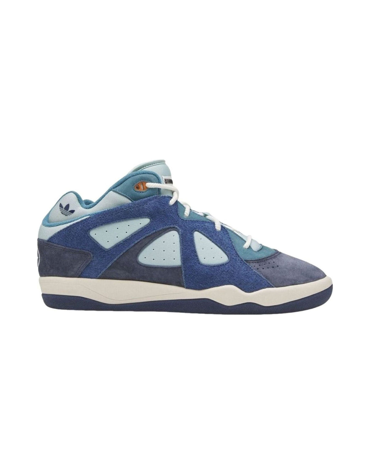 adidas BadBo 1.0 Bad Bunny Night Navy