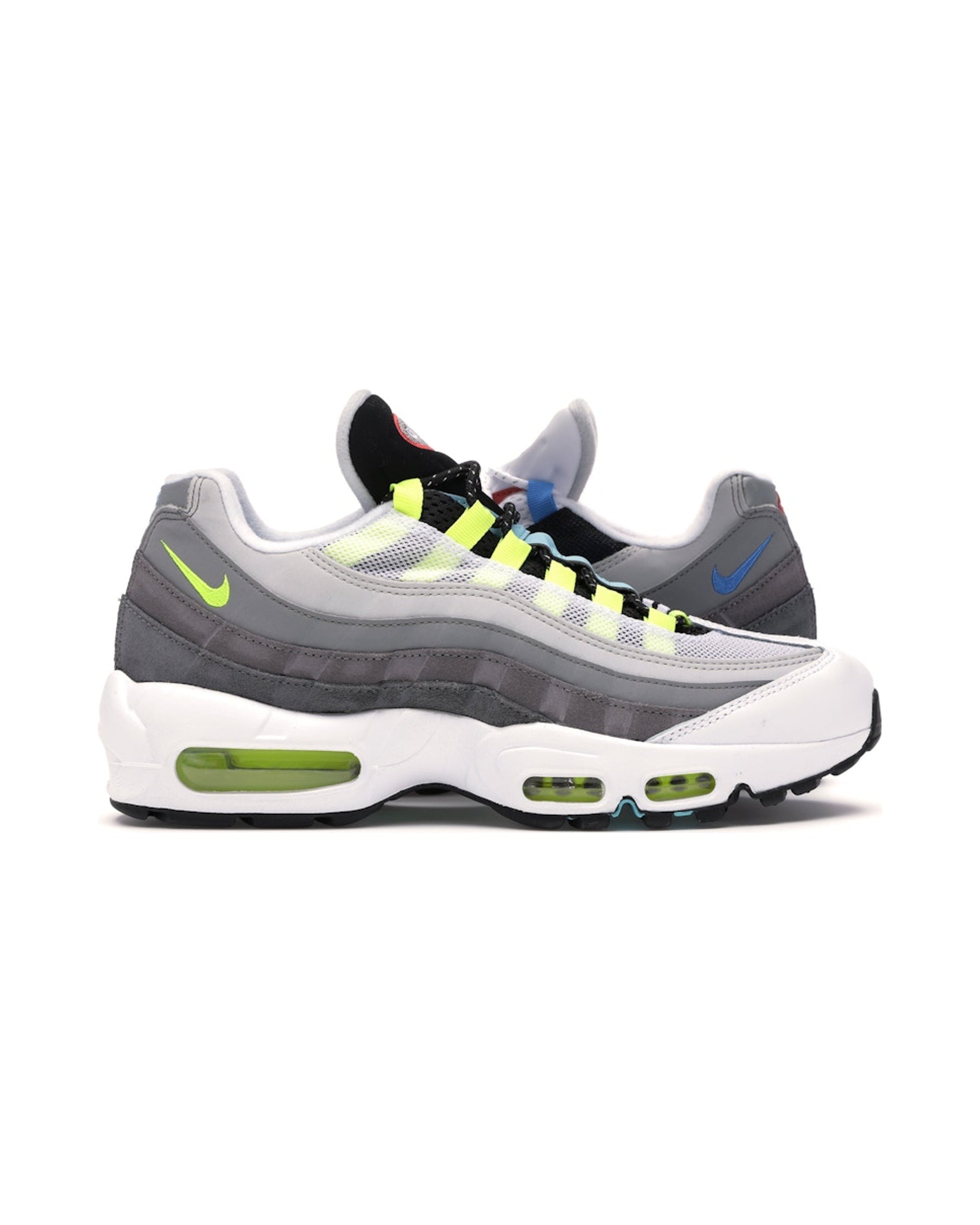 Nike Air Max 95 Greedy (2020)