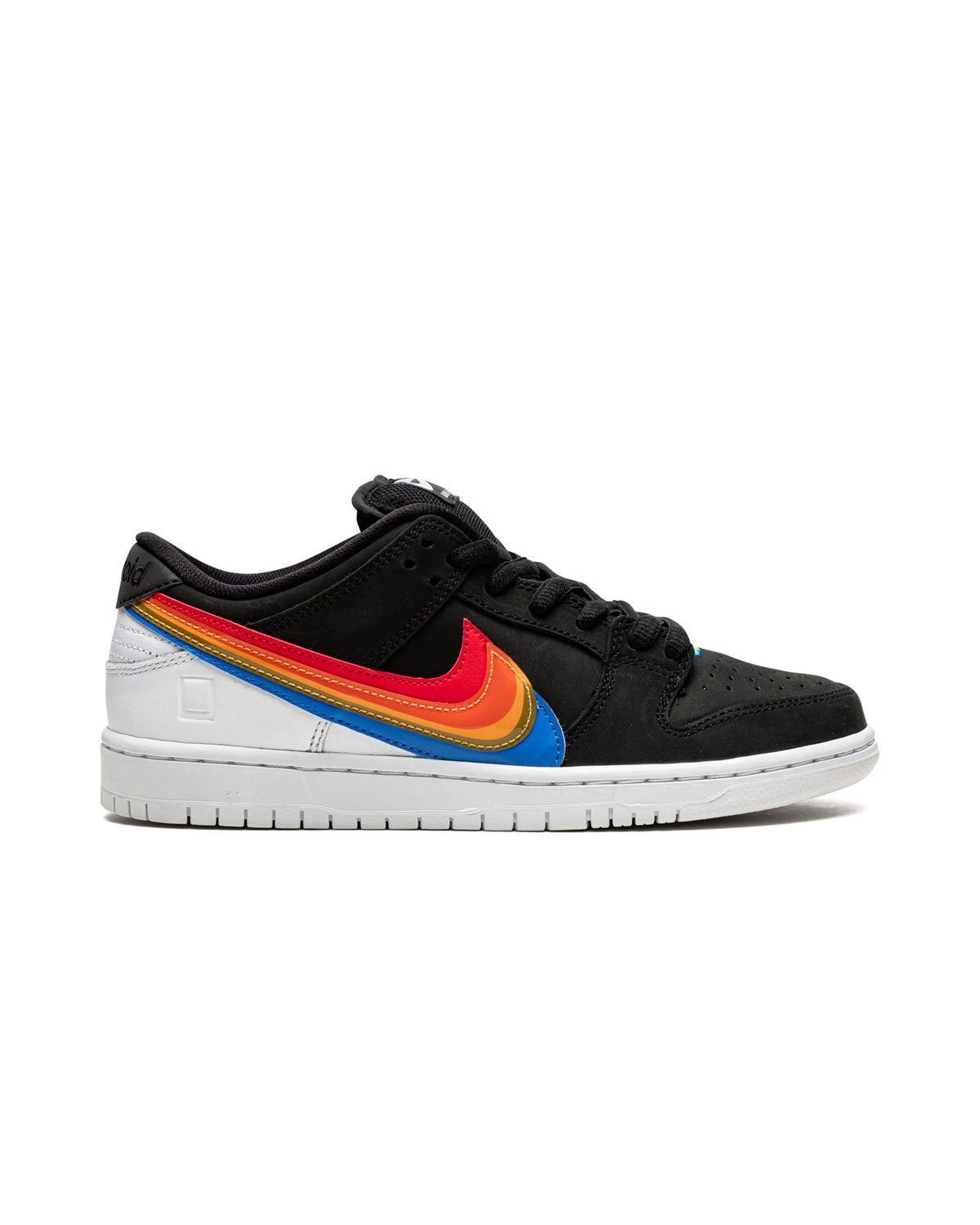 Nike SB Dunk Low Polaroid