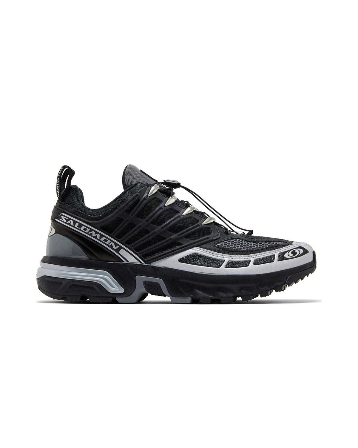 Salomon ACS Pro DSM Black Grey
