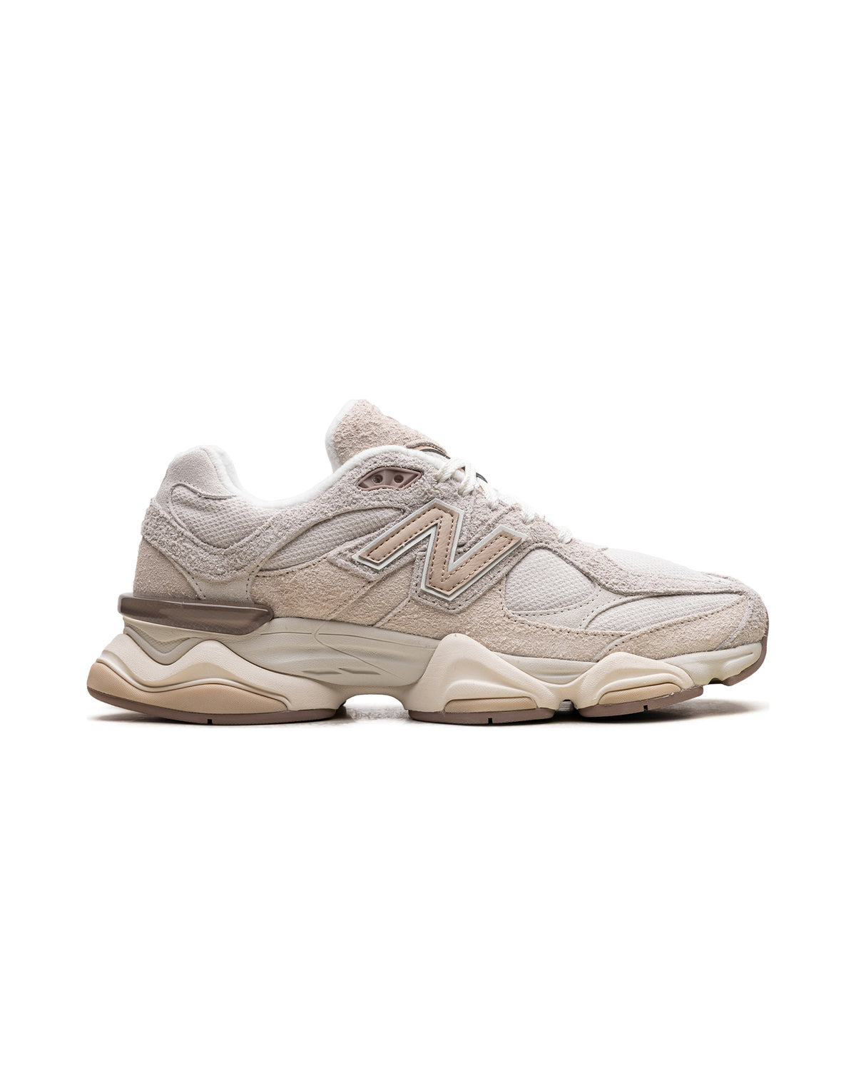 New Balance 9060 Bisque Sea Salt