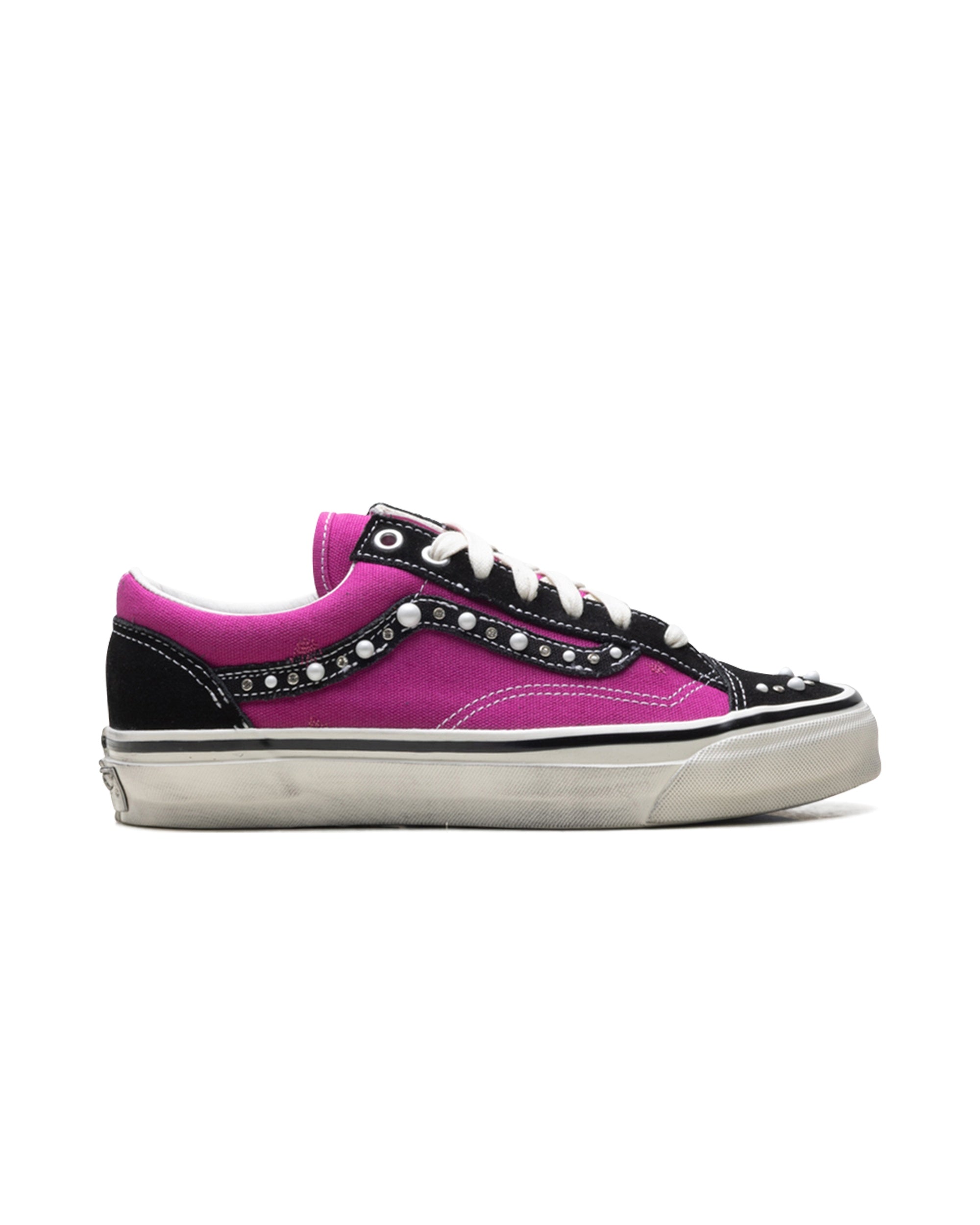 Vans OTW Old Skool 36 Pearlized Pack Pink Black