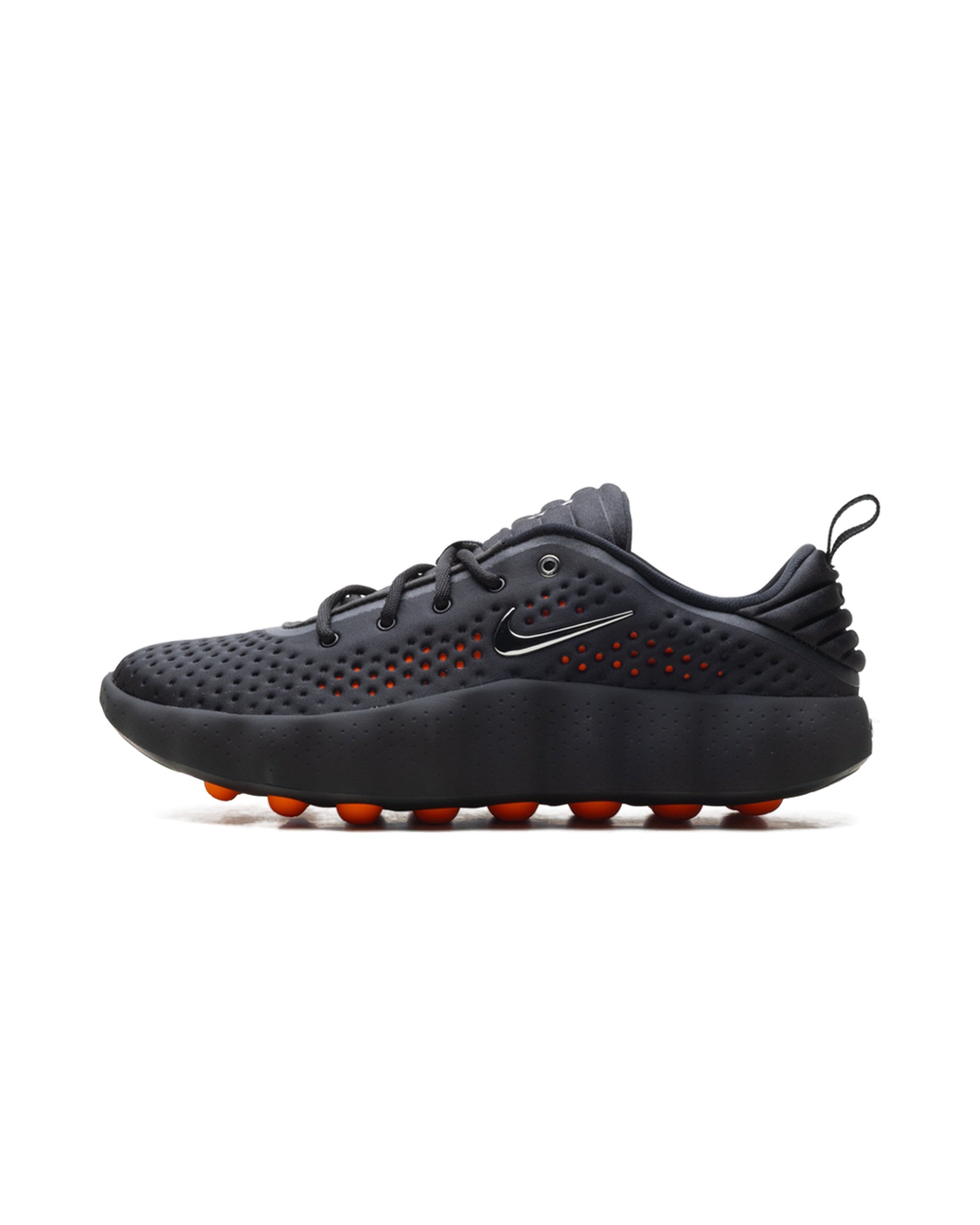 Nike Mind 002 Black Hyper Crimson