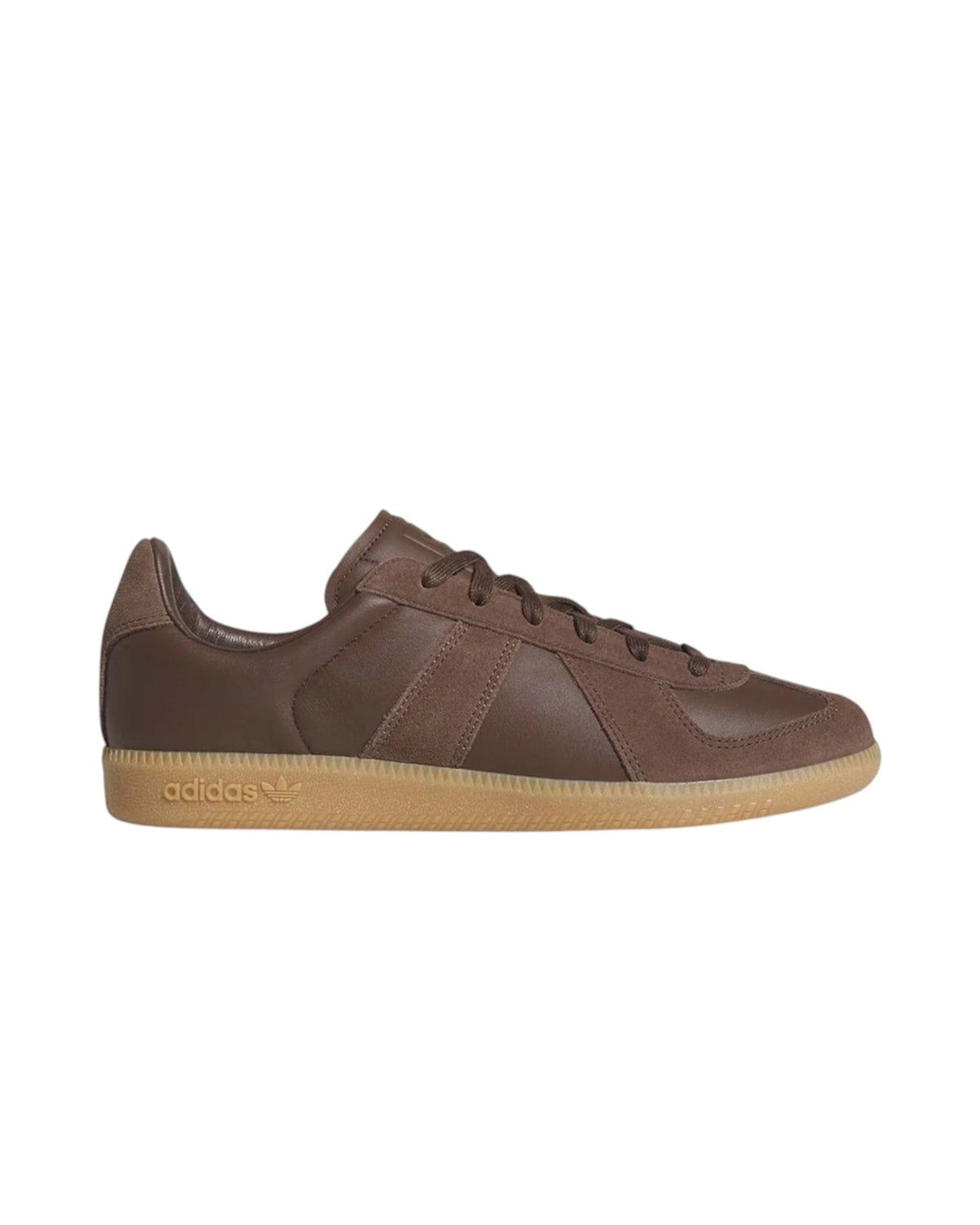 adidas BW Army Lux Brown Gum