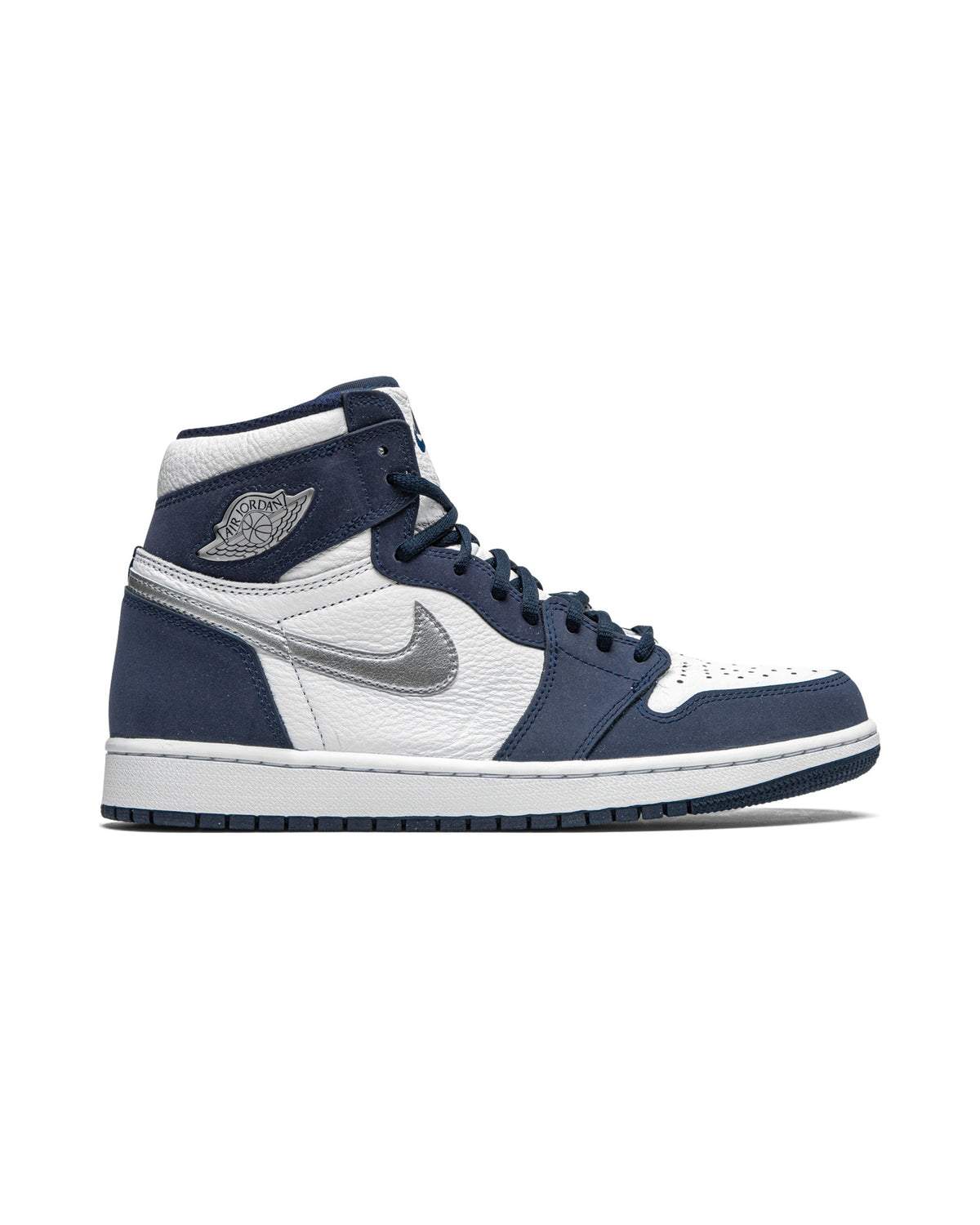 Jordan 1 Retro High CO.JP Midnight Navy (2020)