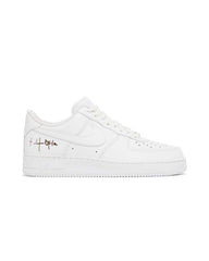 Nike Air Force 1 Low '07 White (Travis Scott Cactus Jack Utopia Edition)