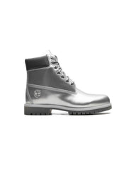 Timberland 6 Inch Premium Boot Veneda Carter Silver