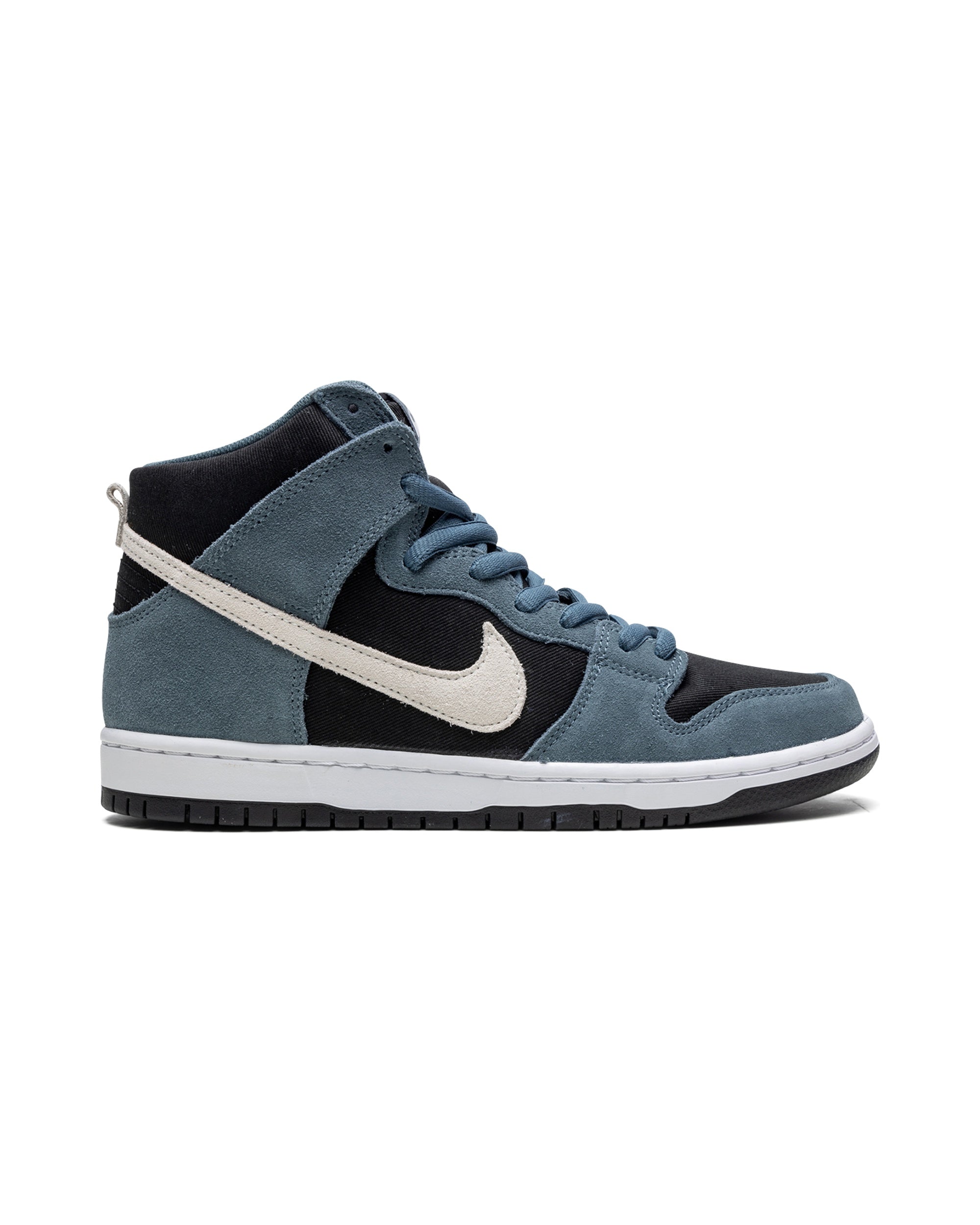 Nike SB Dunk High Pro Mineral Slate Suede