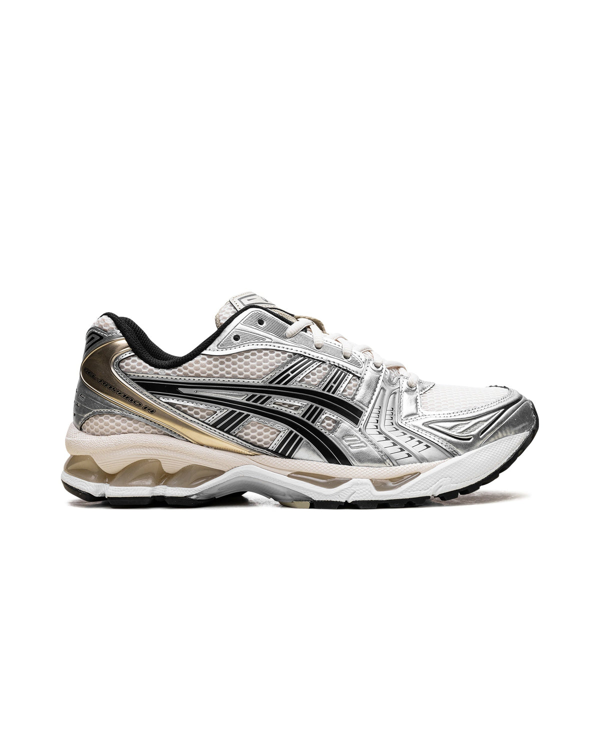 ASICS Gel-Kayano 14 Birch Pure Silver