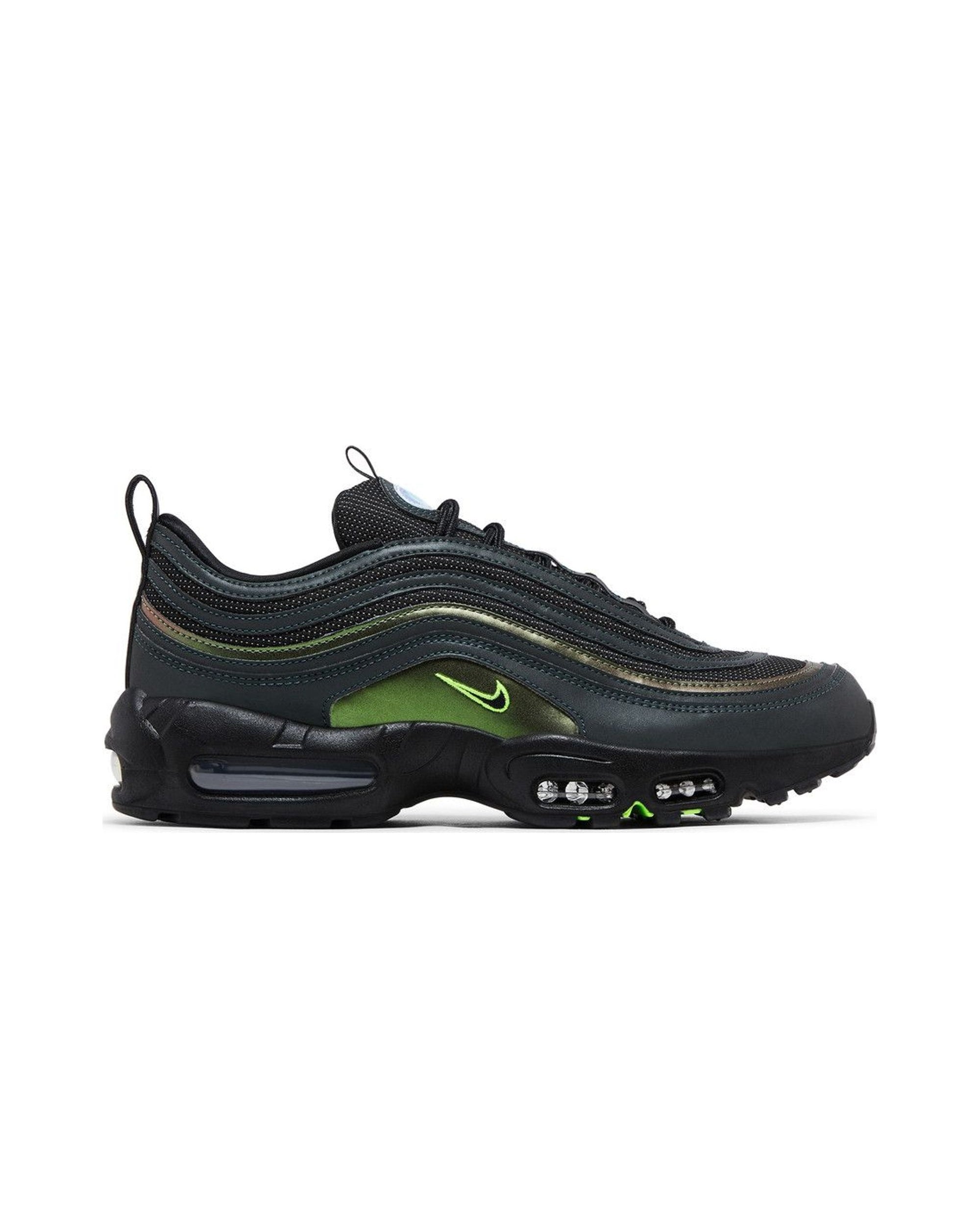Nike Air Max 95/97 Ducks of a Feather Thunder