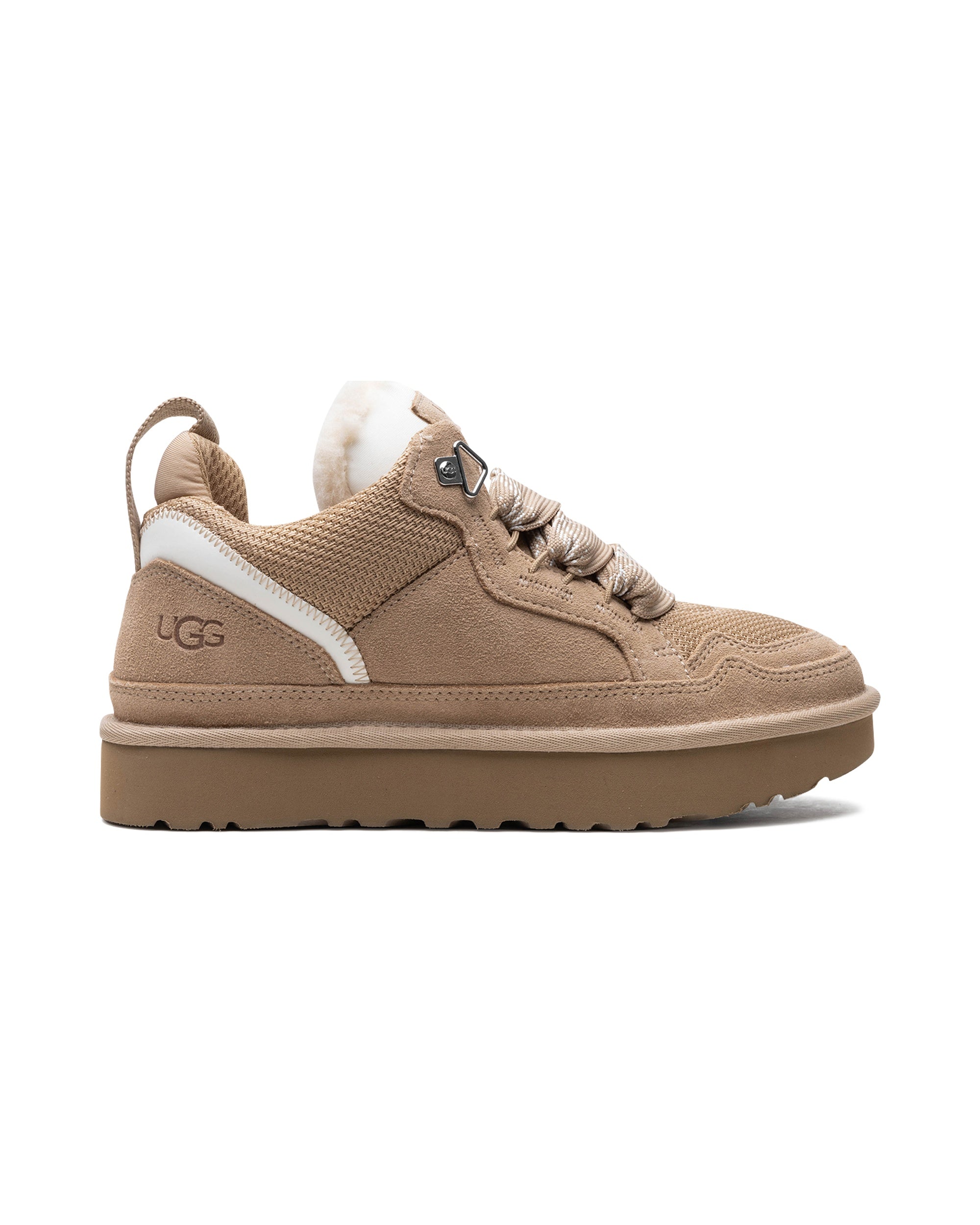 UGG Lowmel Chestnut (Women's)