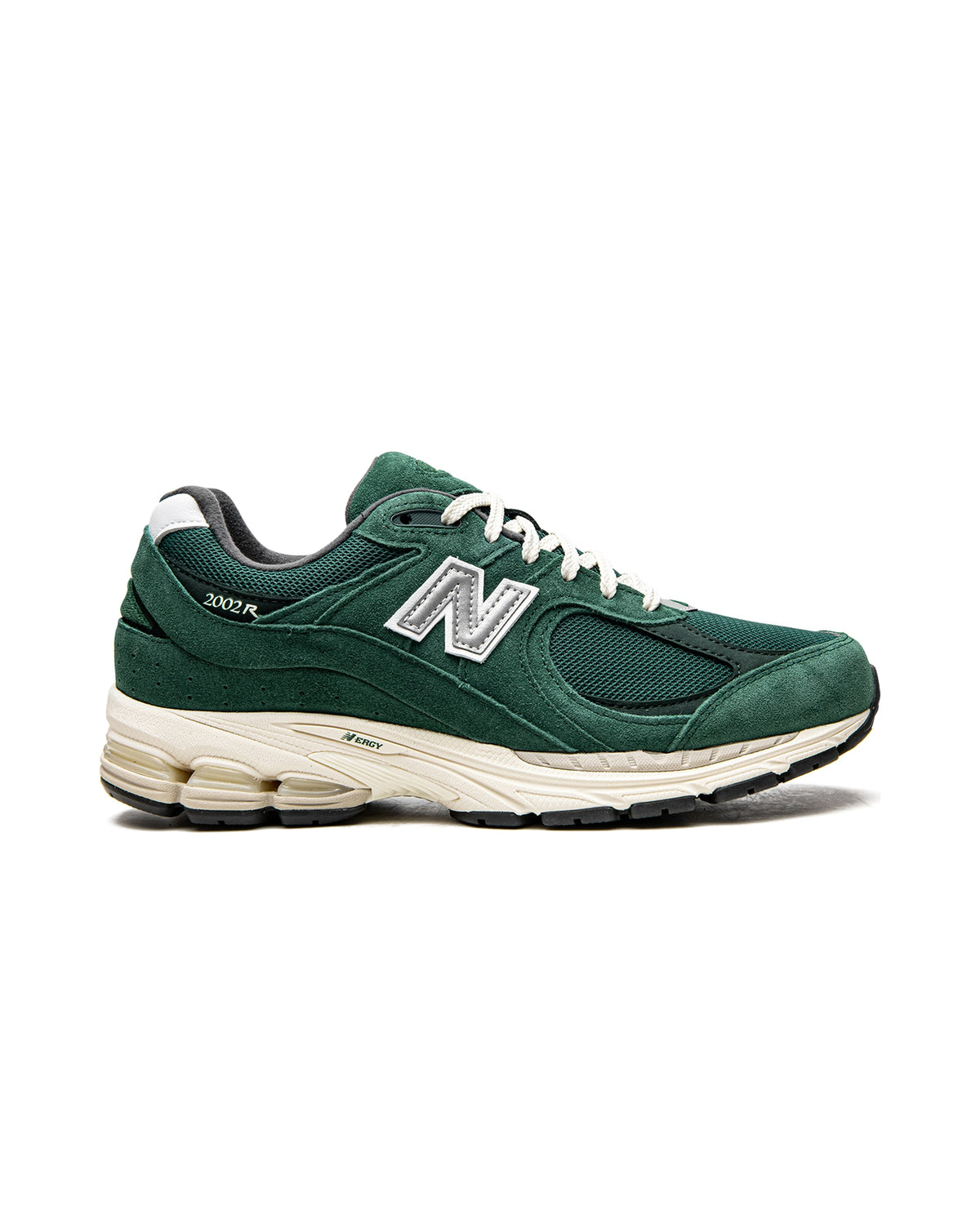 New Balance 2002R Nightwatch Green