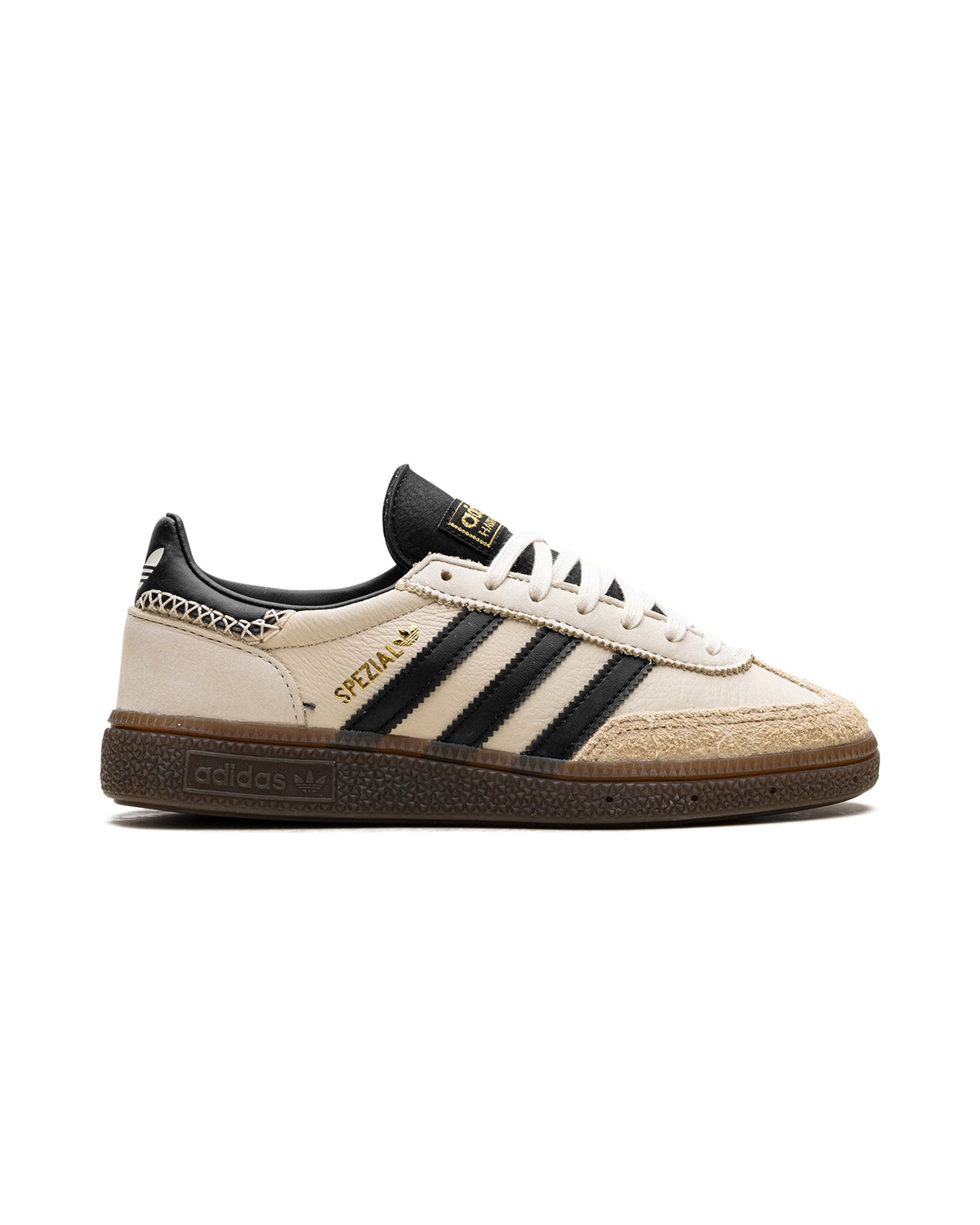 adidas Handball Spezial Wonder White Black (Women's)