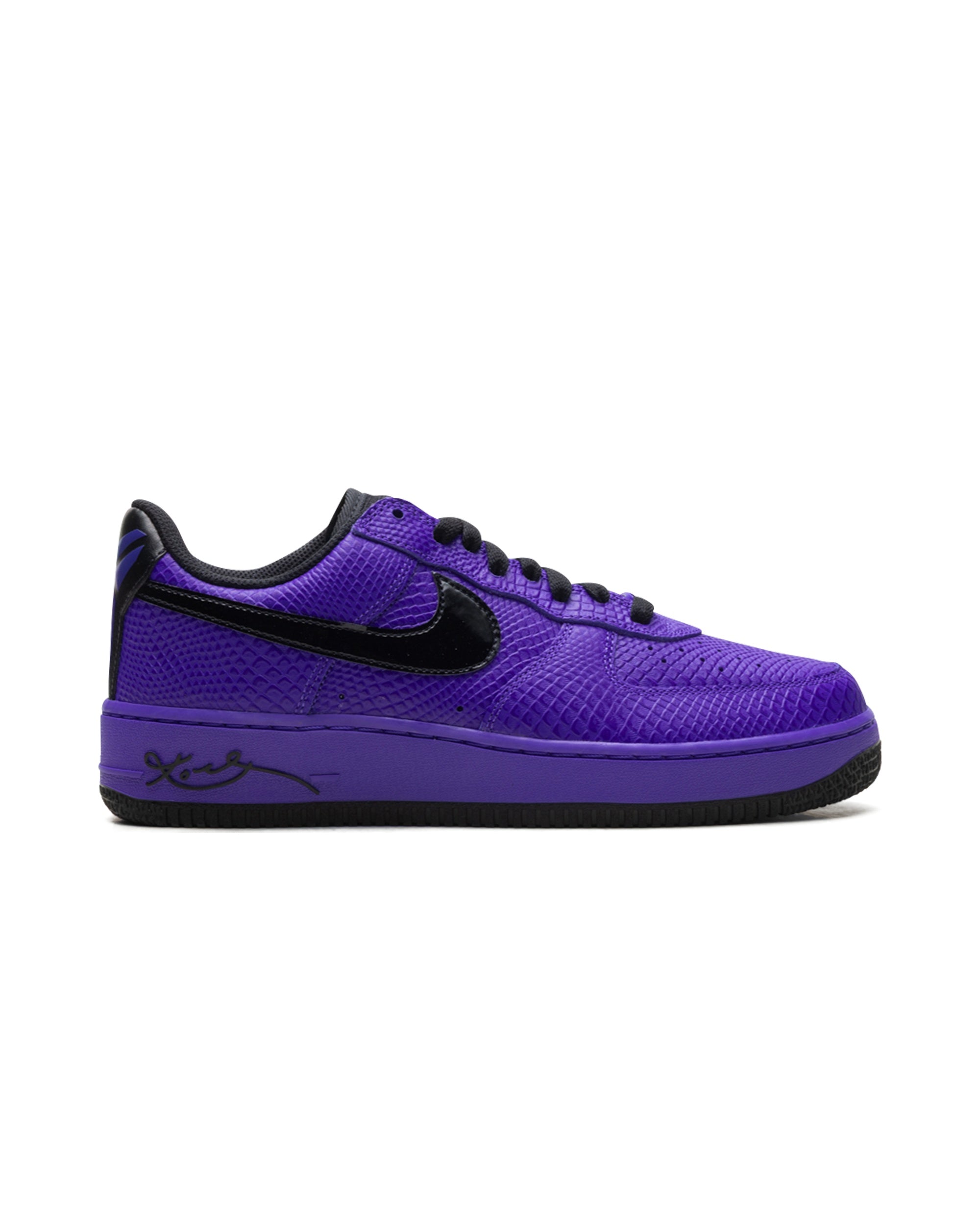 Nike Air Force 1 Low Protro Kobe Bryant x FC Barcelona Persian Violet