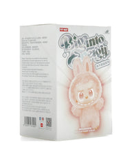 Pop Mart Labubu Big into Energy