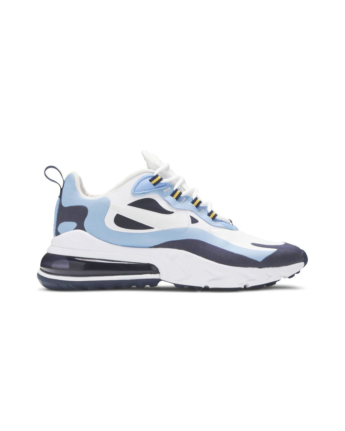 Nike Air Max 270 React UNC