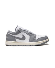 Air Jordan 1 Low Vintage Stealth Grey