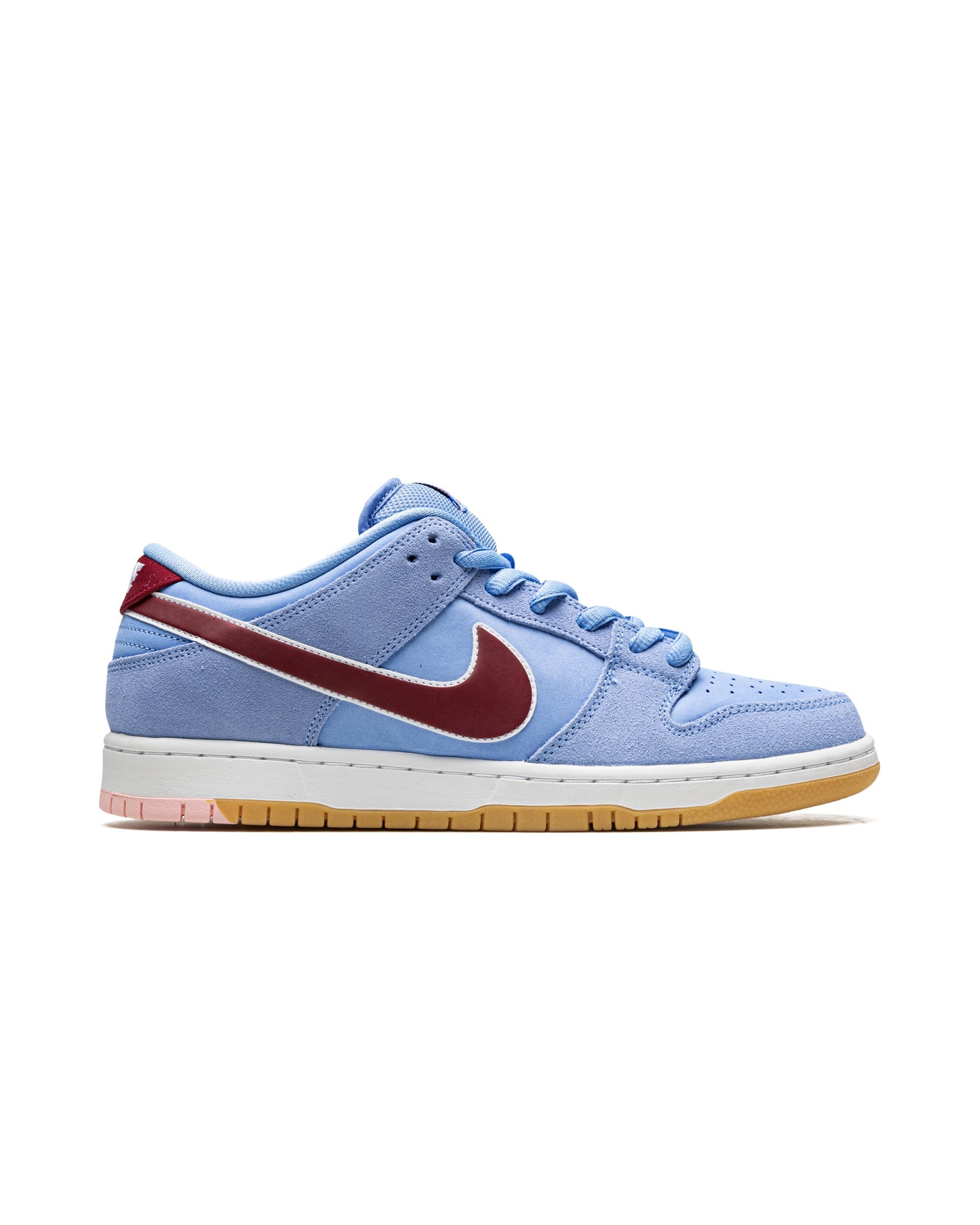 Nike SB Dunk Low Philadelphia Phillies