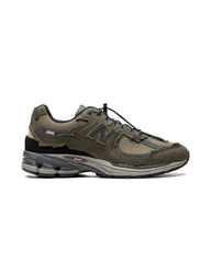 New Balance 2002R Protection Pack Dark Moss