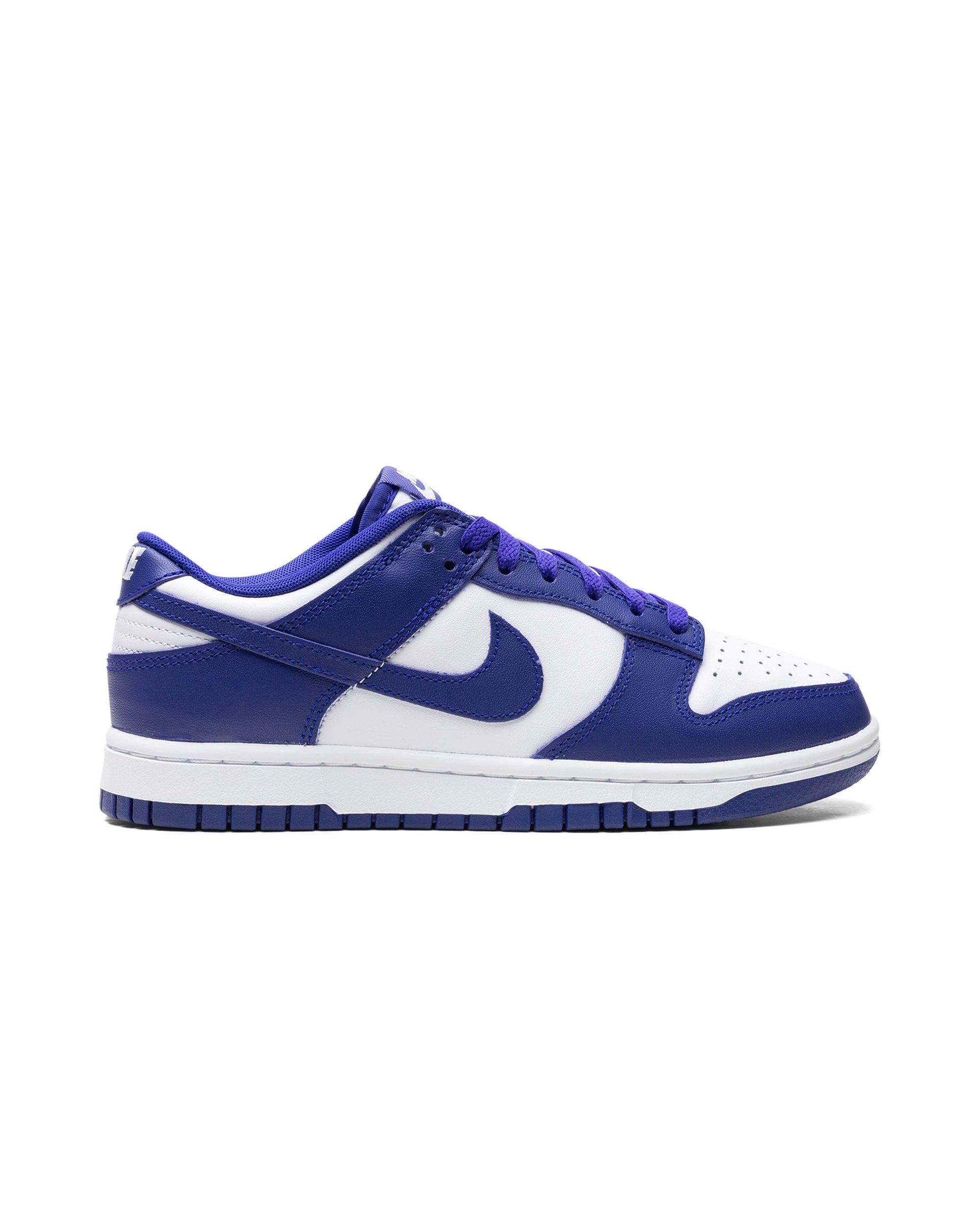 Nike Dunk Low Concord