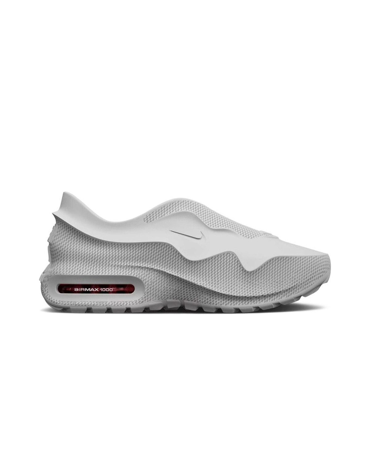 Nike Air Max 1000.3 Stone Burgundy Crush