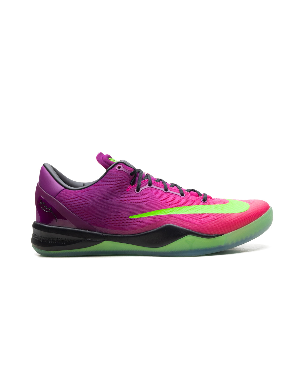 Nike Kobe 8 Protro Mambacurial (2026)