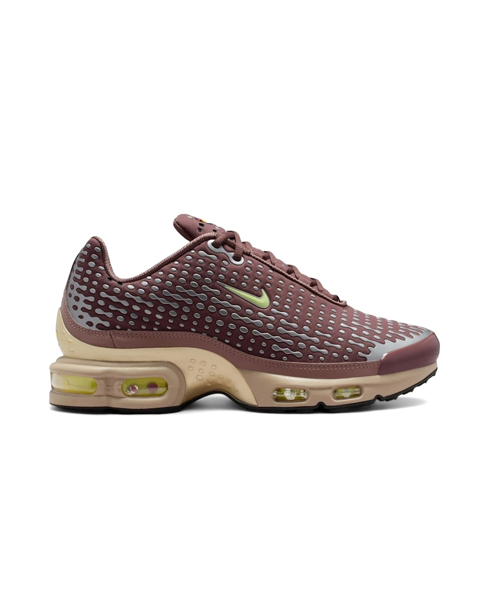 Nike Air Max Plus 7 Kylian Mbappé Plum Eclipse