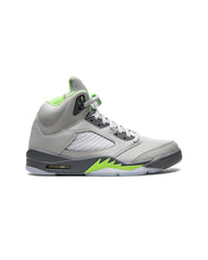 Jordan 5 Retro Green Bean (2022)