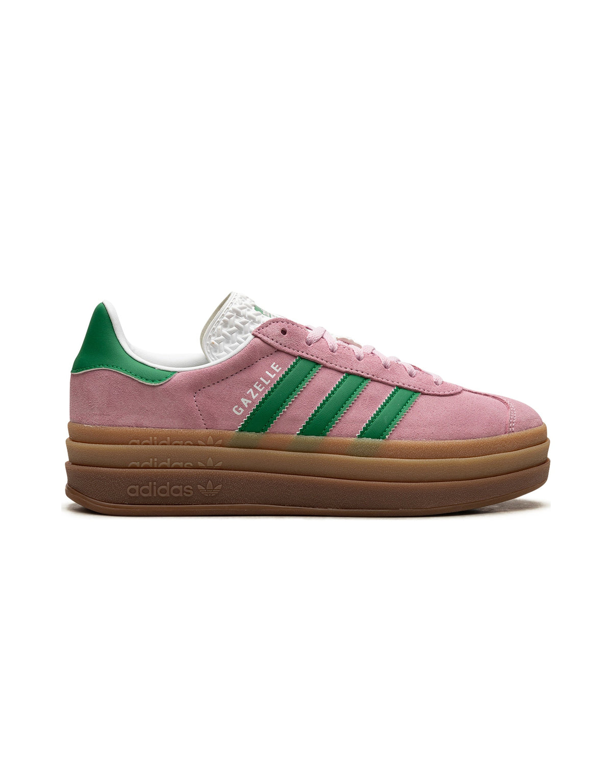 adidas Gazelle Bold True Pink (Women's)