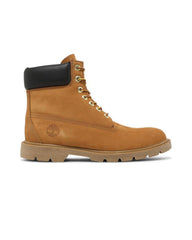 Timberland 6 Inch Basic Boot Wheat