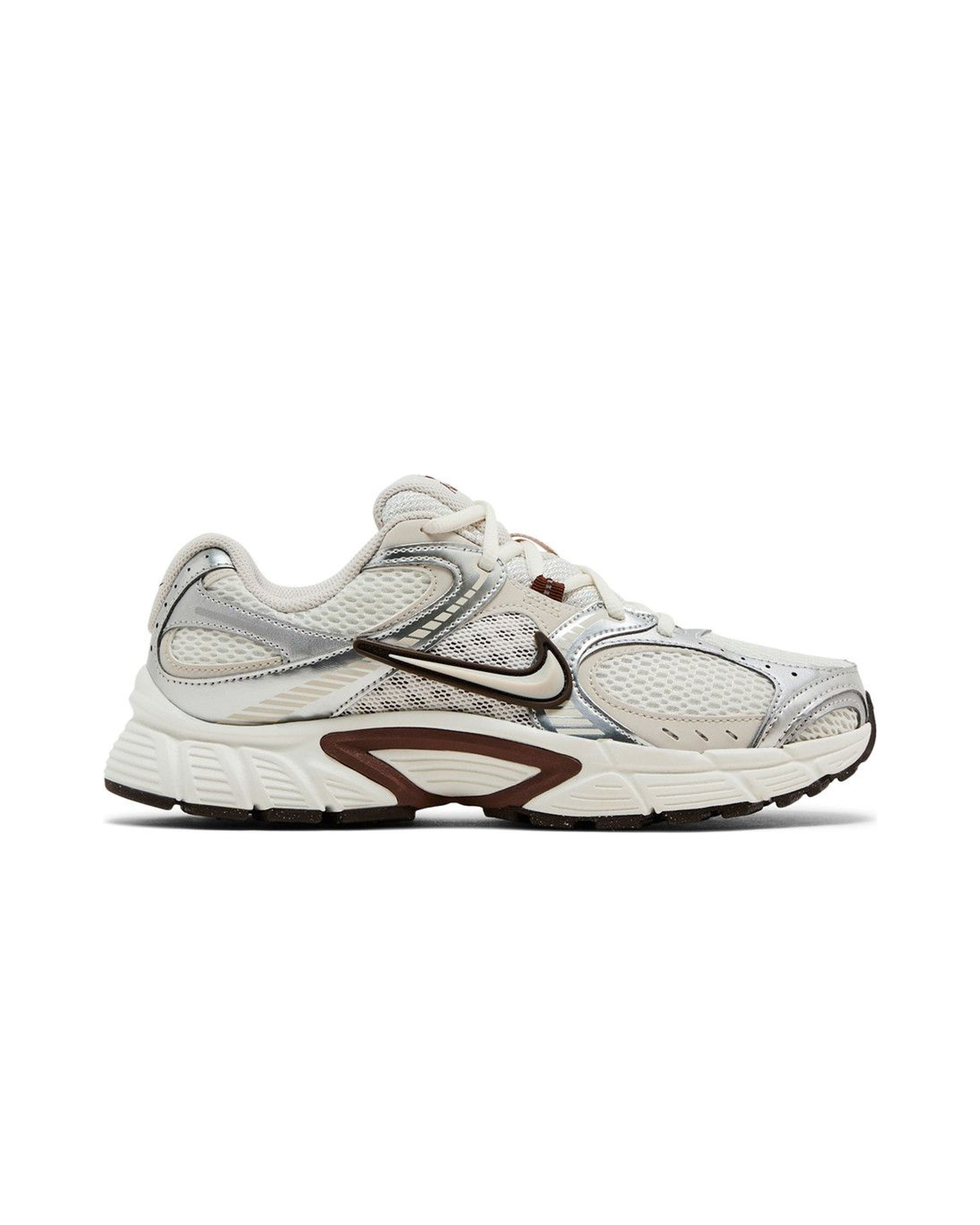 Nike V5 RNR Sail Fauna Brown Phantom Light Orewood Brown (Women's)